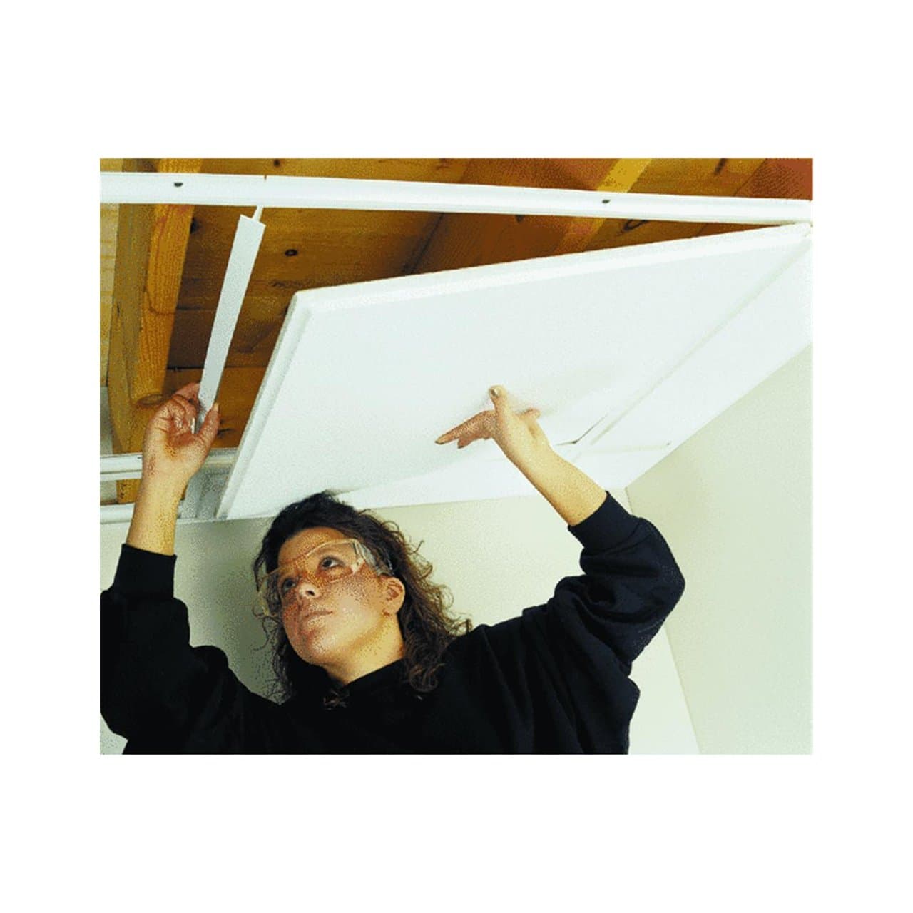 CeilingMax 8' Top Hanger