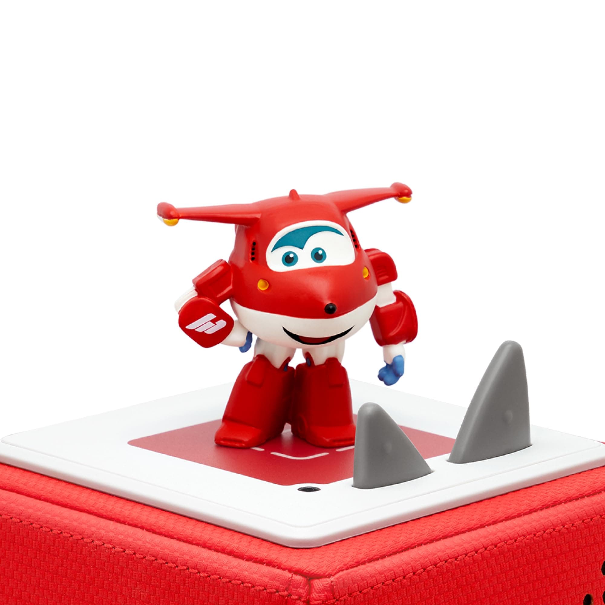 tonies Super Wings Audio Character - Super Wings Toy, Audiobooks for Children