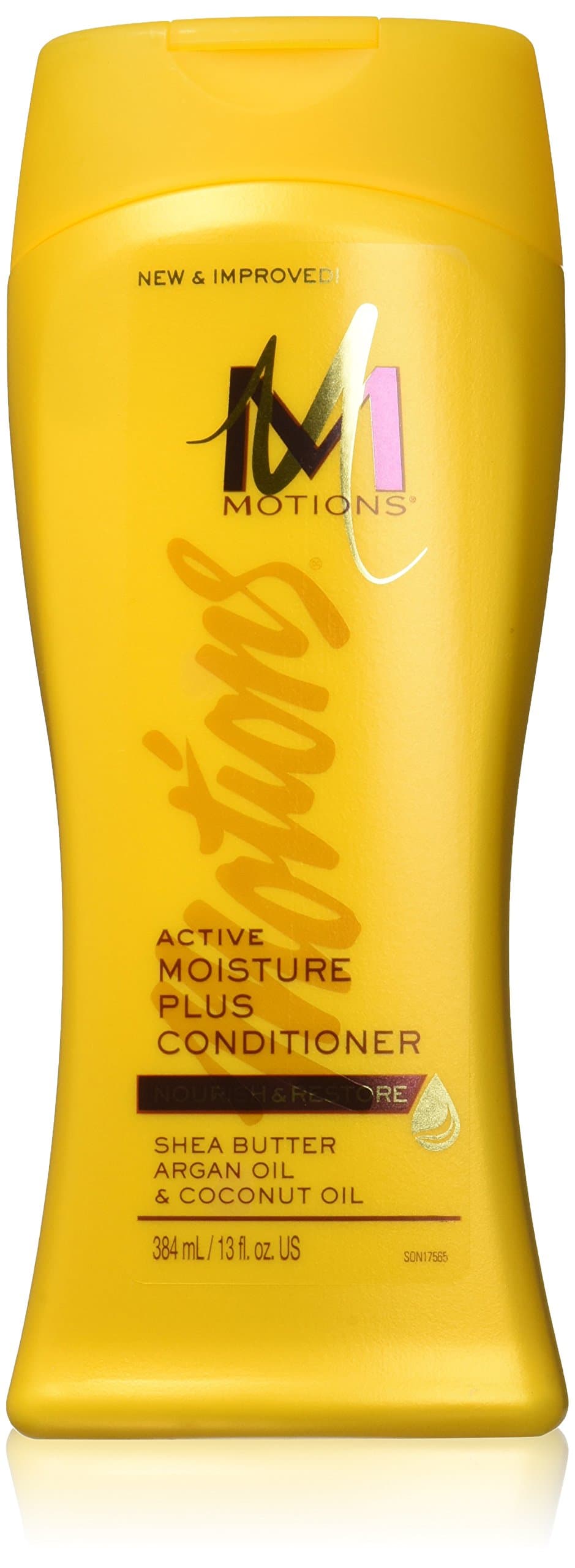 Active Moisture Plus Conditioner, 13 Oz