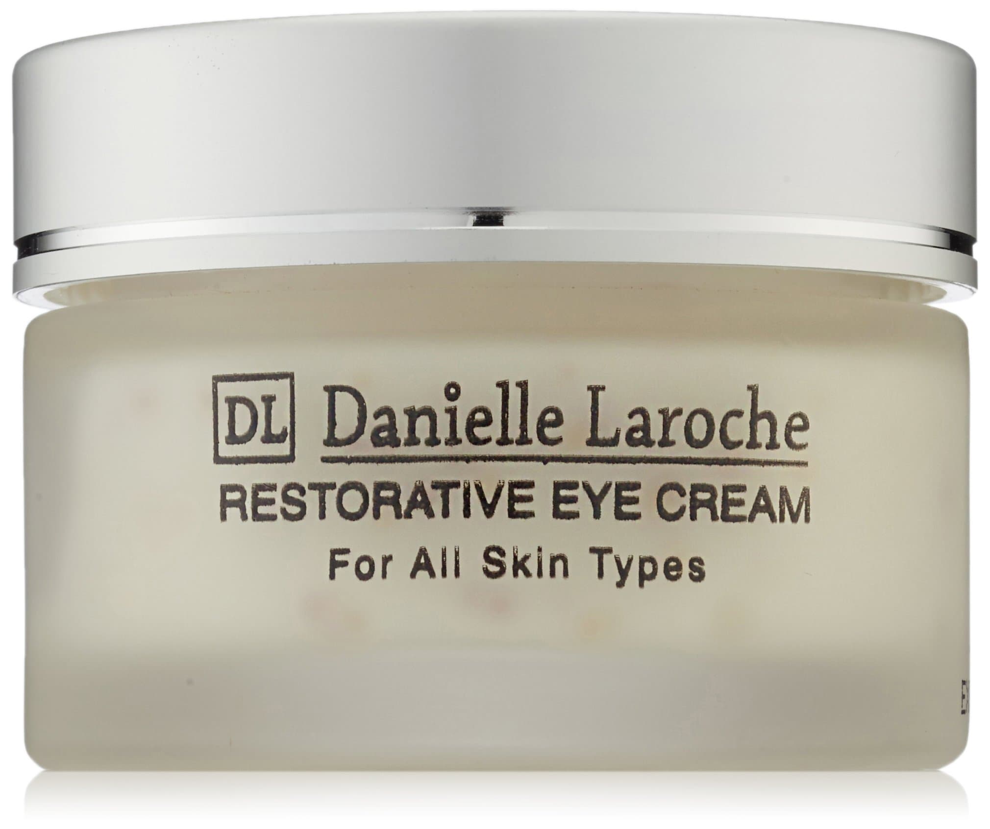 Danielle Laroche Restorative Eye Cream for All Skin Types 1.07 oz
