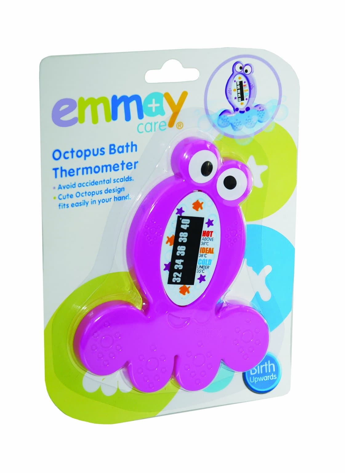 Emmay Bath Thermometer