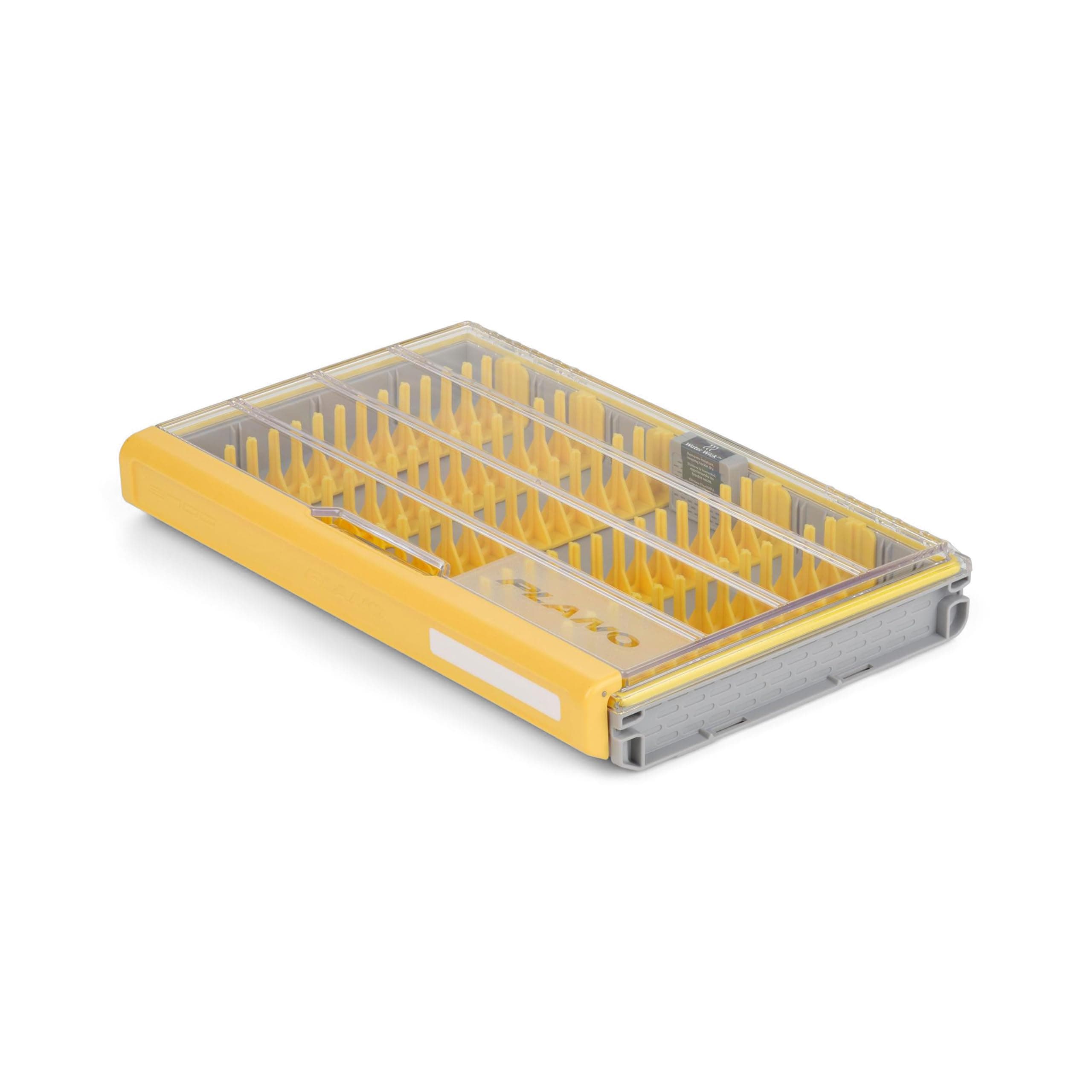 Plano EDGE Master Jig/Bladed Jig Box