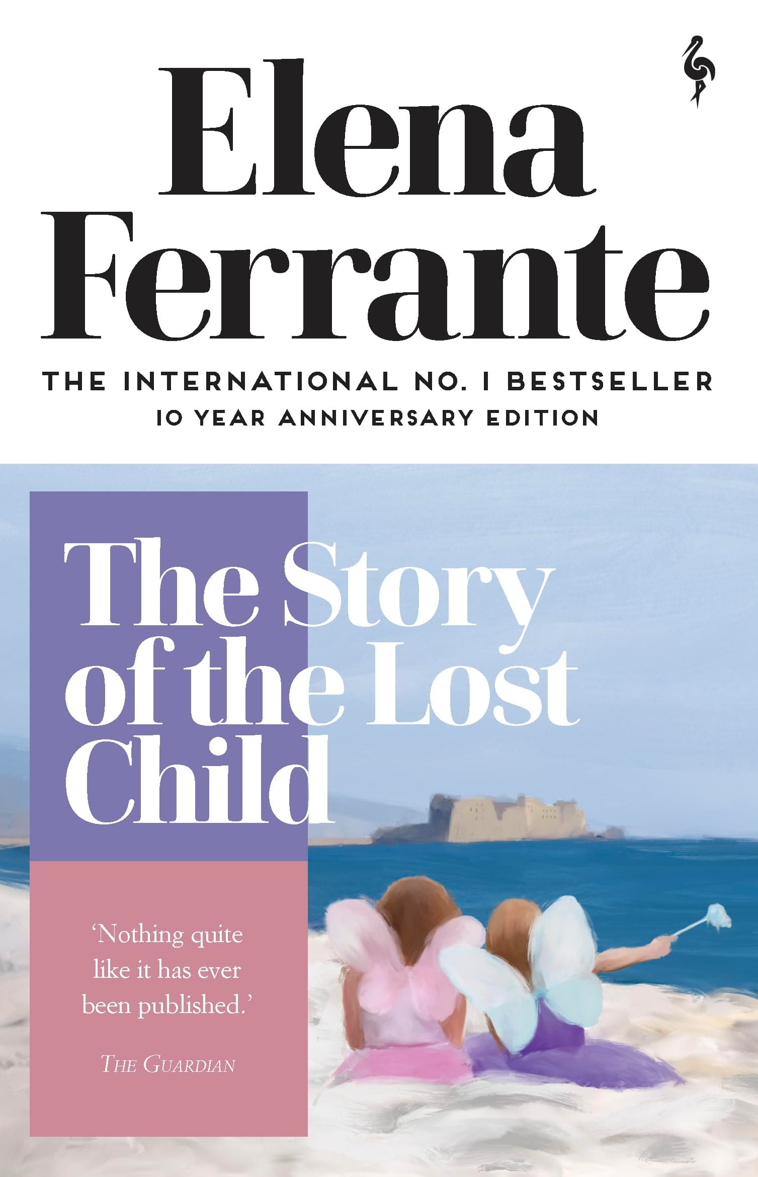 The Story of the Lost Child