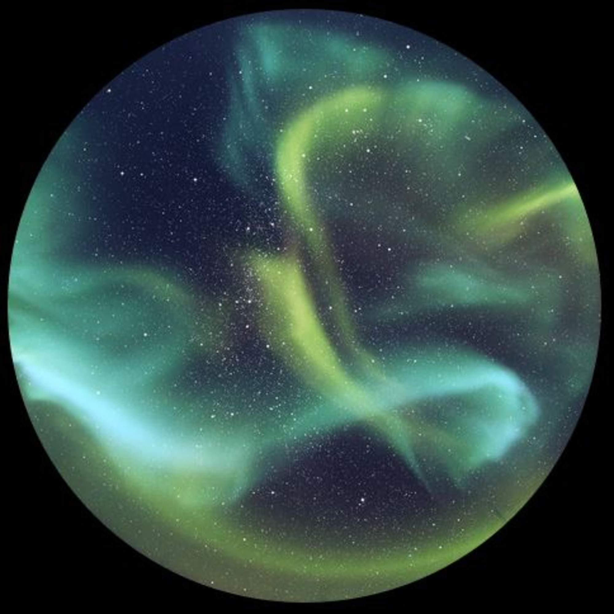 Aurora Australis