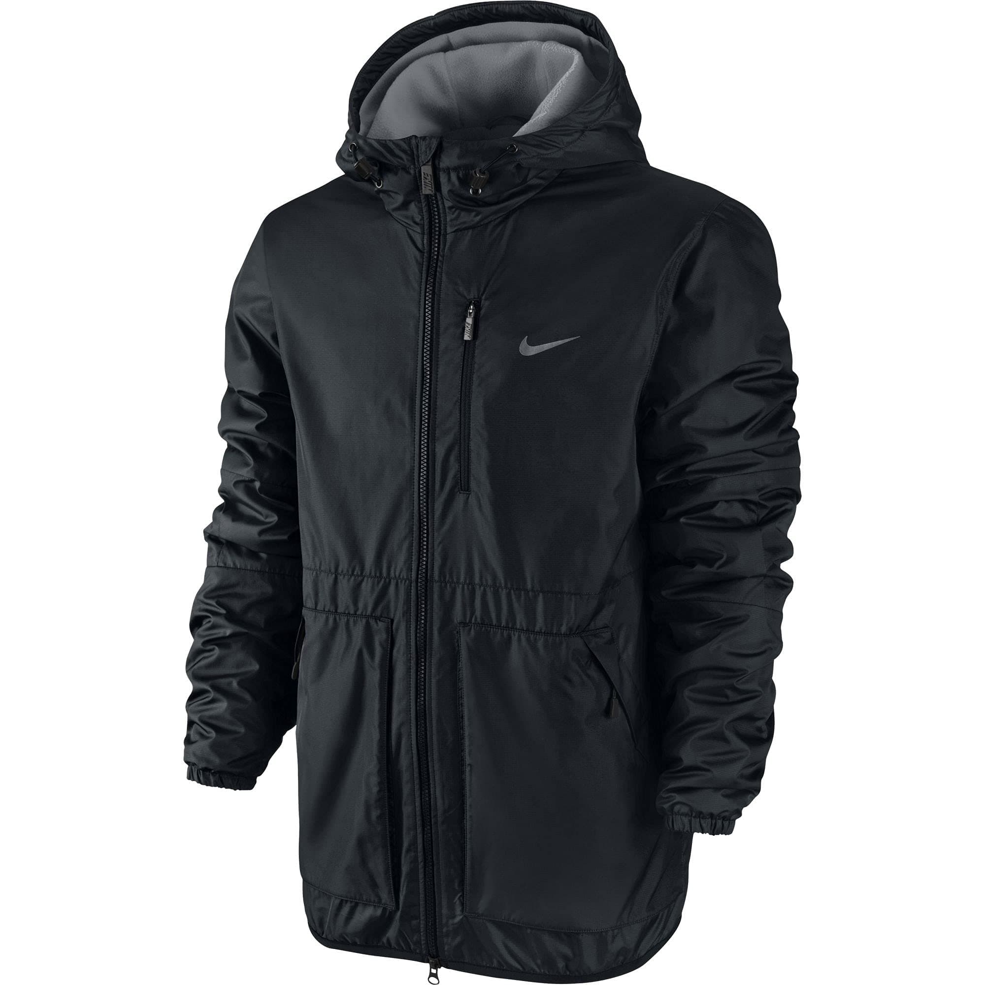 NIKE Men's Jacke Alliance Jacket