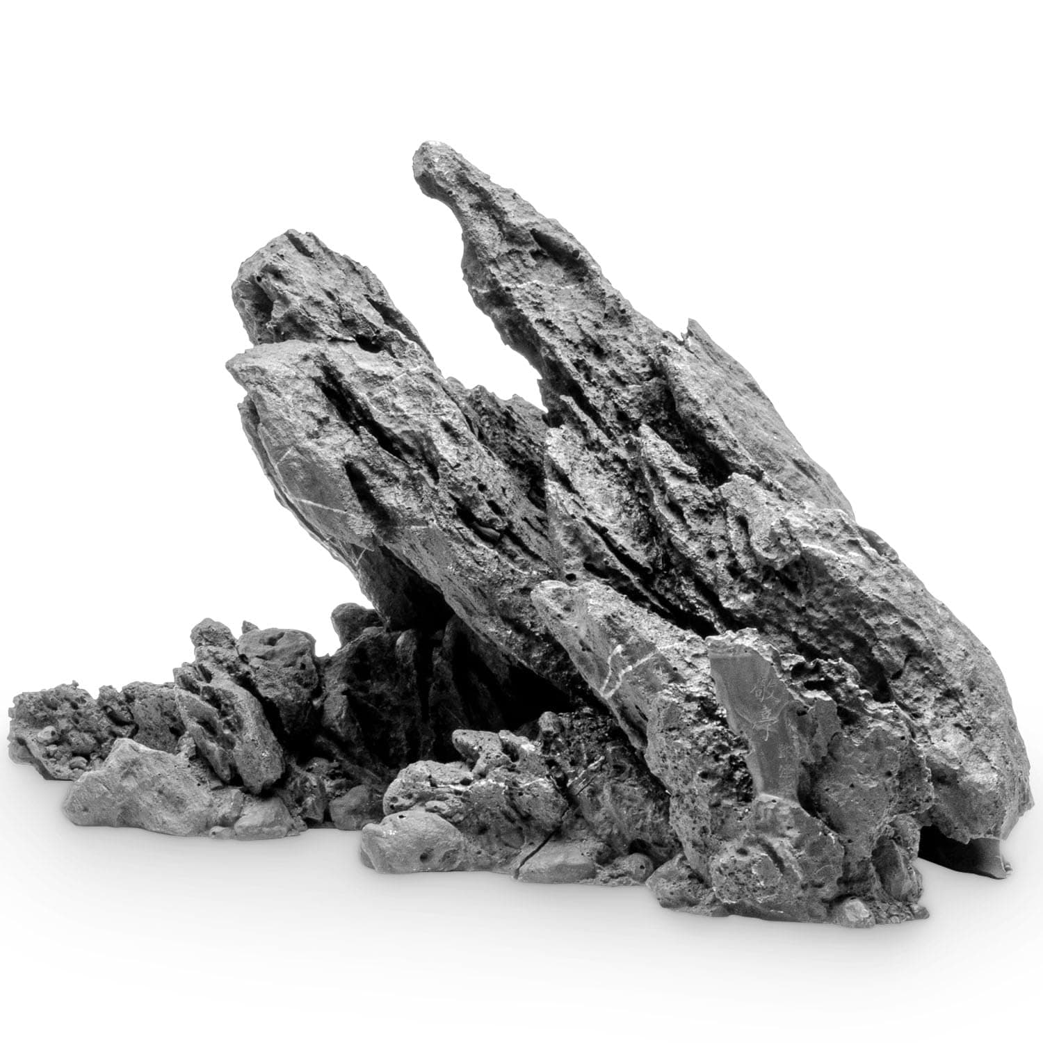 Ultum Nature Systems UNS Strata Aquarium Artificial Seiryu Stone Aquascape Decoration (Version 1)