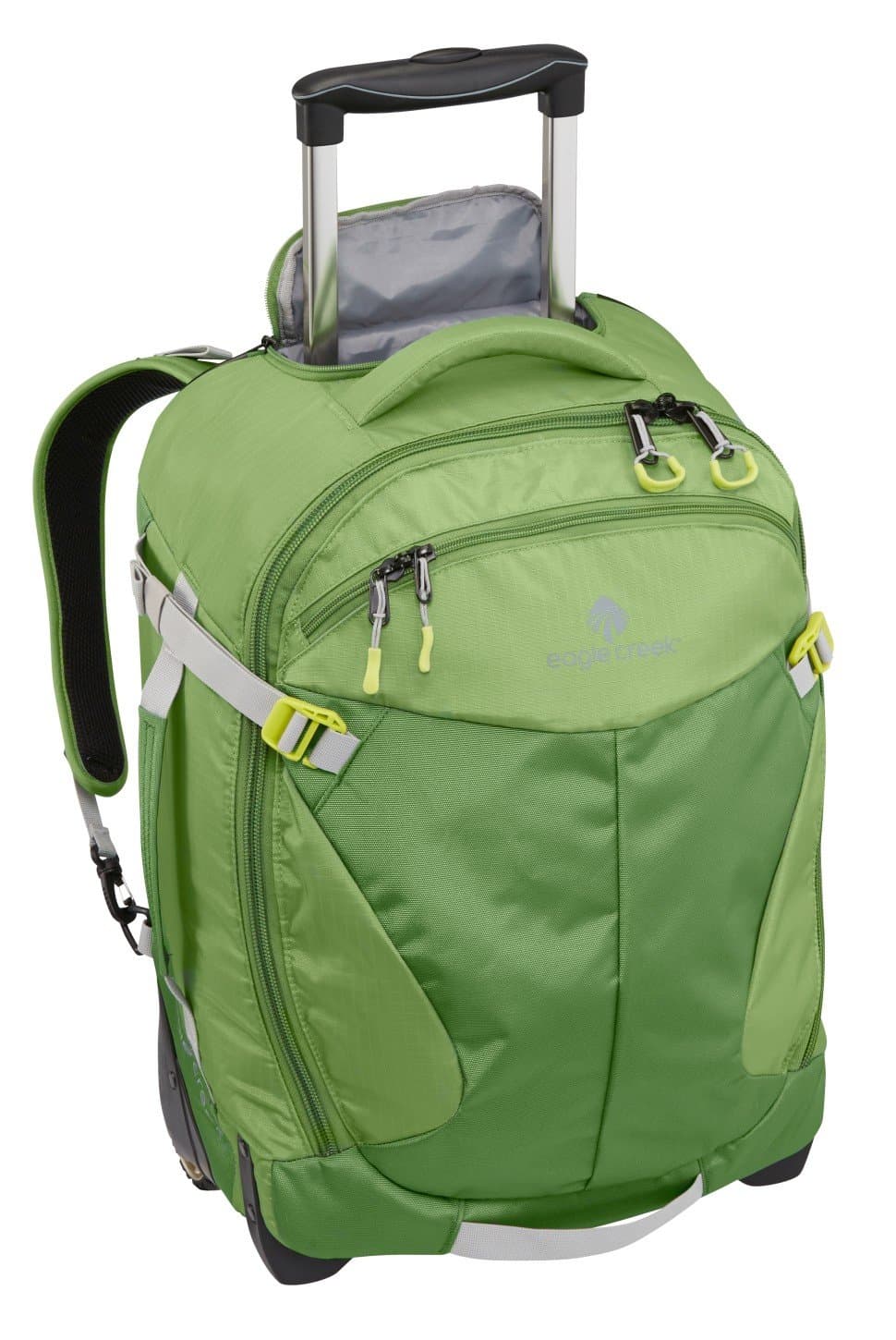 Actify Wheeled Backpack 21 Sage