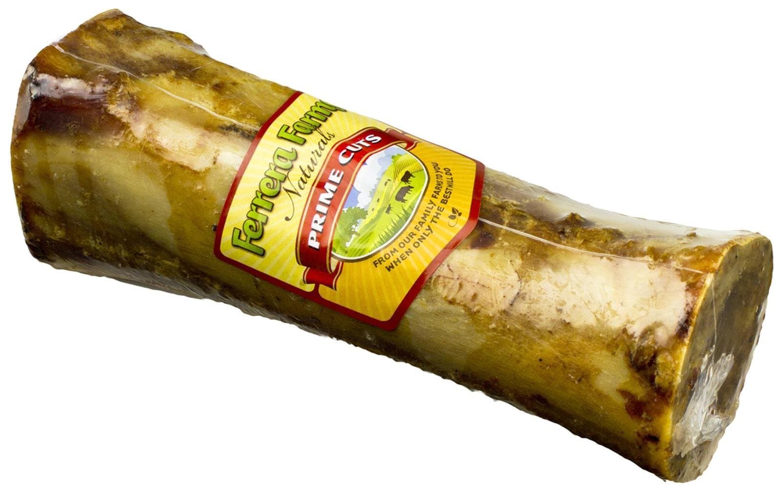 Beef Marrow Bone - 6-8"