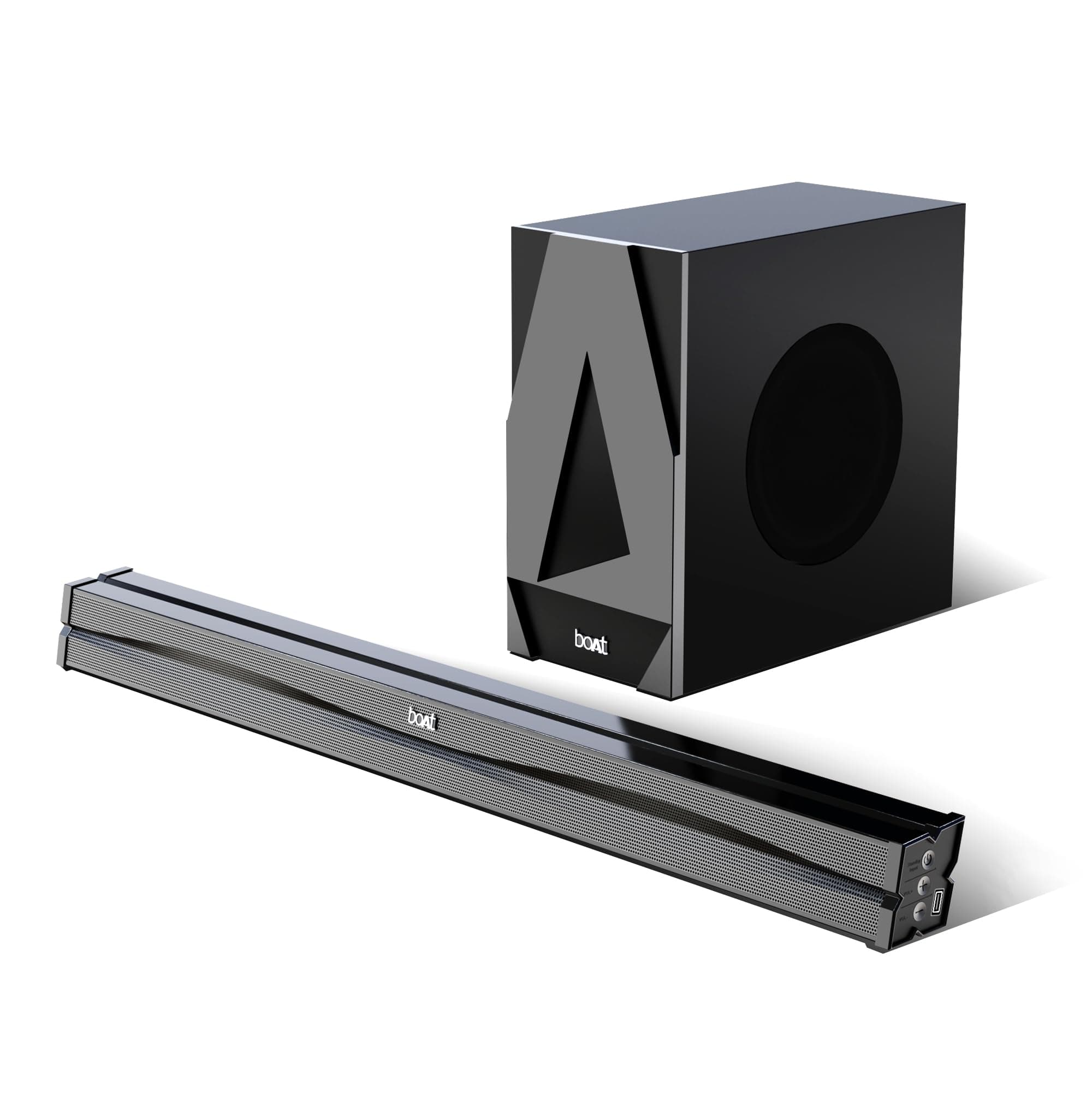 boAt Aavante Bar Orion Plus Bluetooth Soundbar