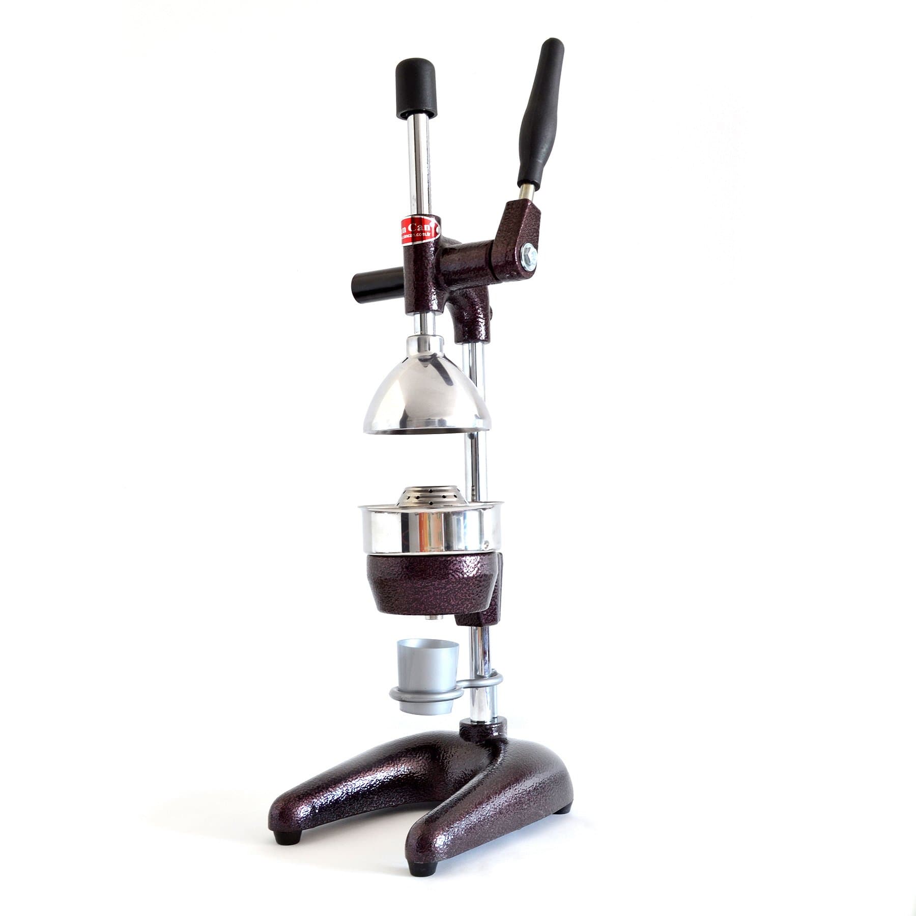 Pomegranate Juice Press - Can Can Extra Large Professional Type Manual Juice Press