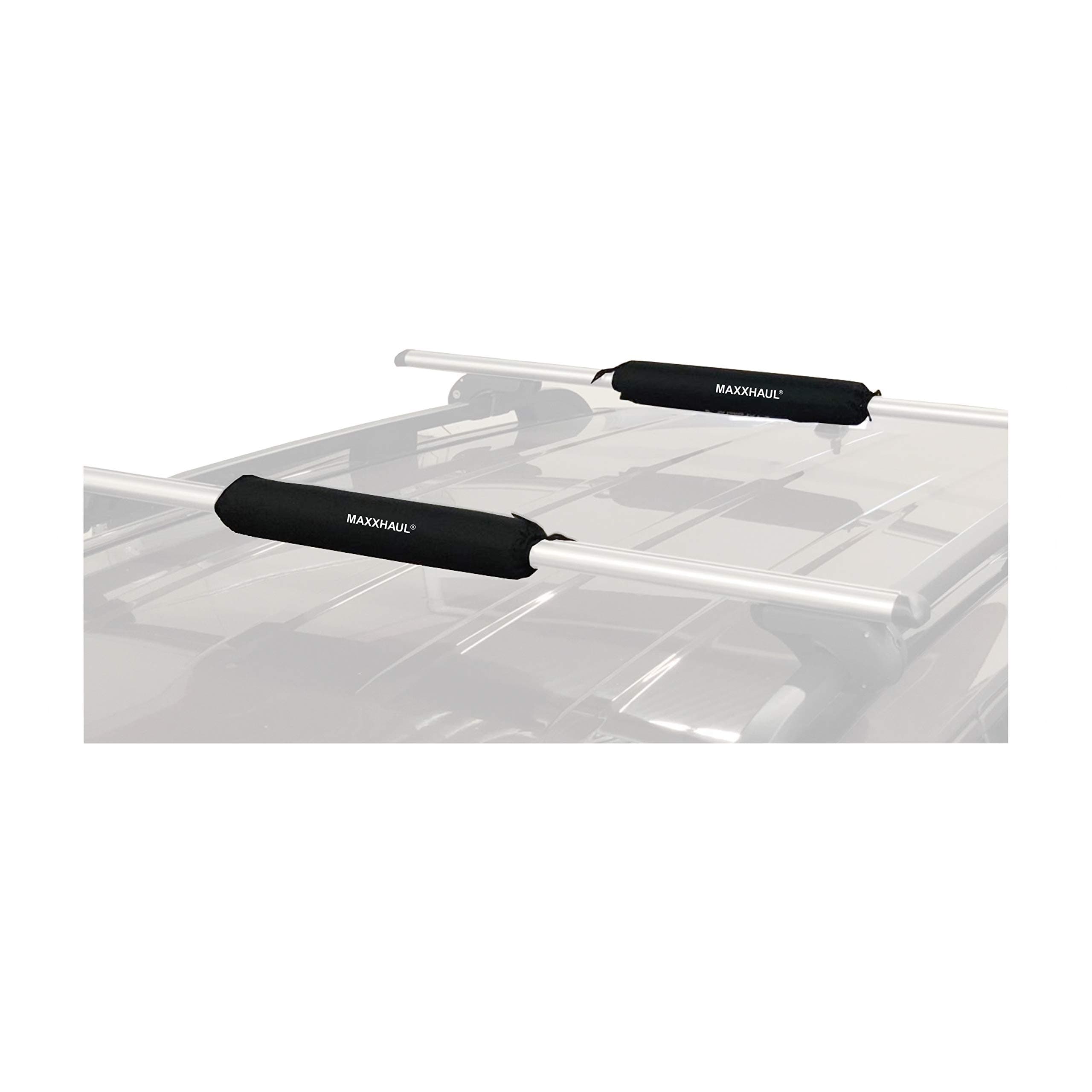 MaxxHaul 50233 Roof Rack Pads