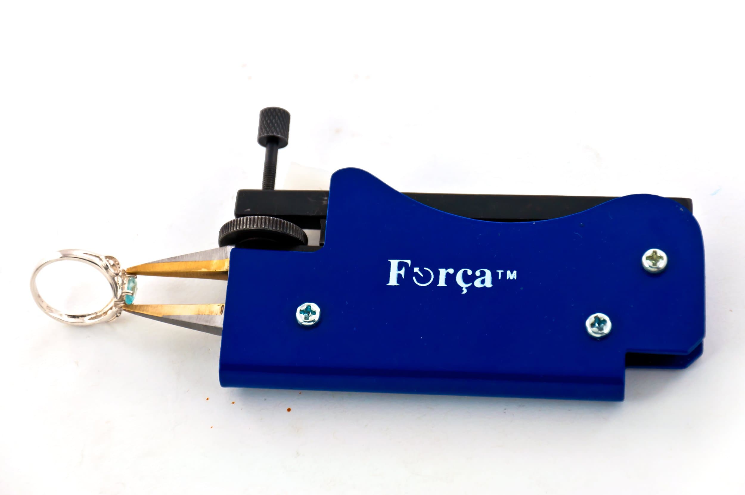 Forca RTG-177 Gem Setting Pliers