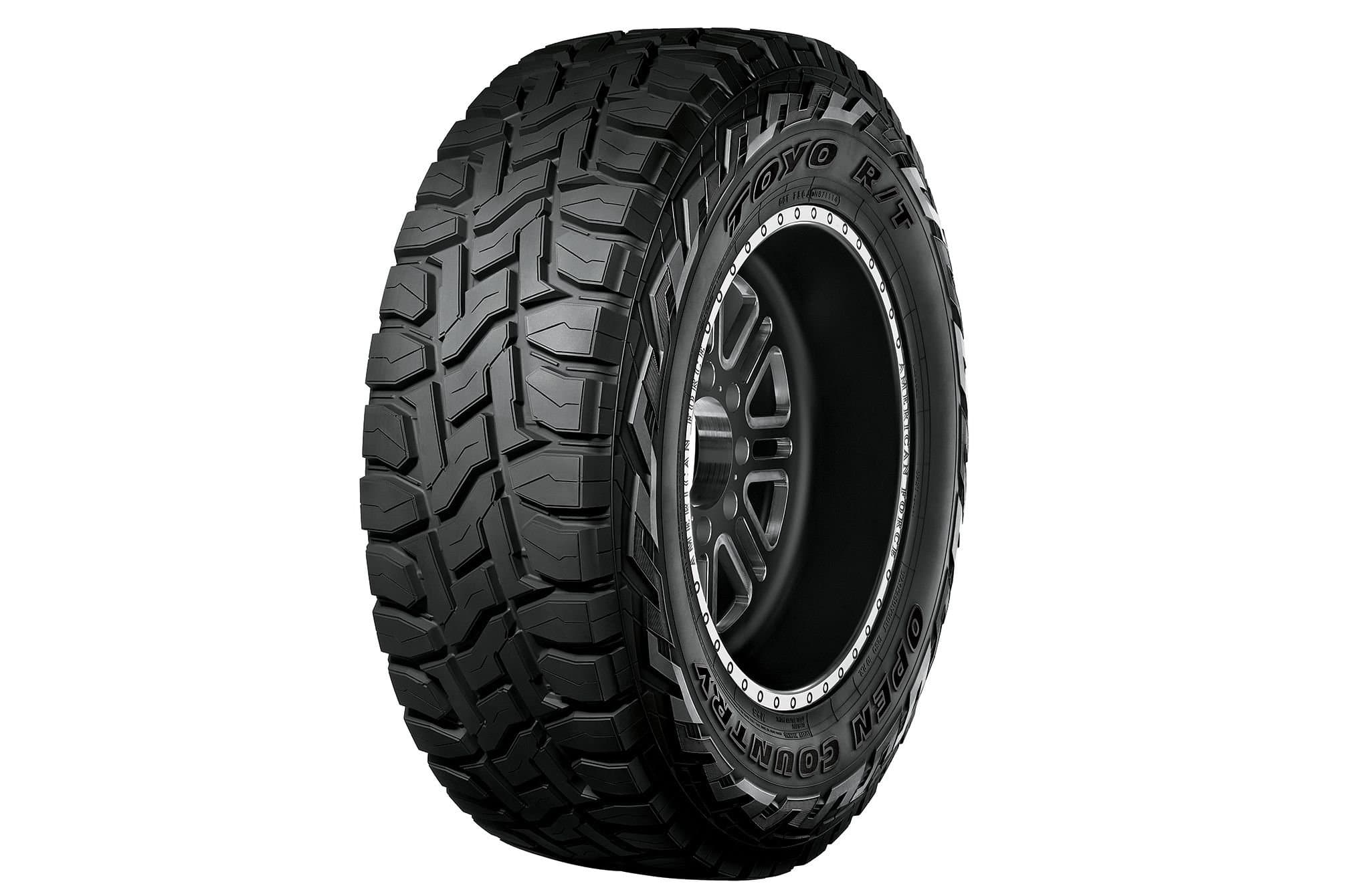 TOYO OPRT 37X13.50R18LT 124Q D/8