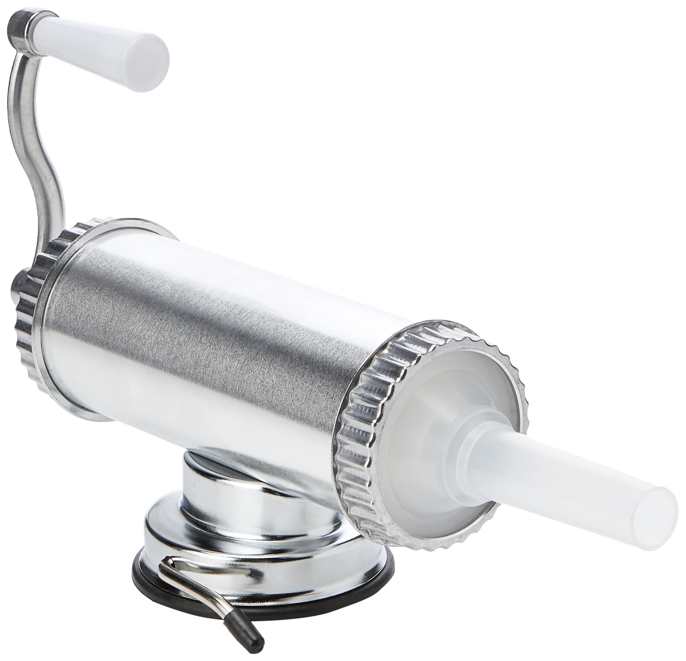 KITCHENCRAFT Home Made Sausage Maker with Accessories, Display Boxed