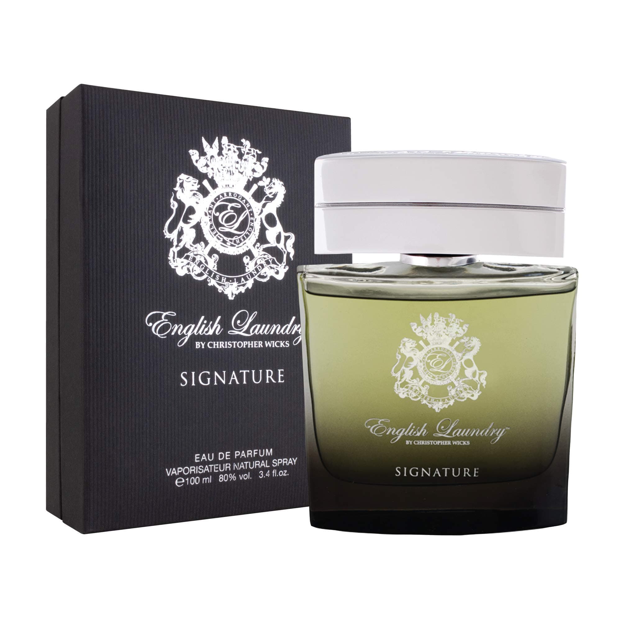 English Laundry Signature for Him 100 ml