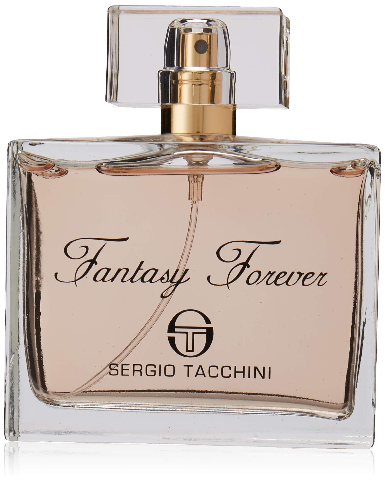 Fantasy Forever - 3.3oz Edt Spray