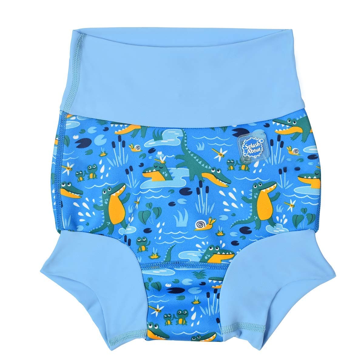Splash About Unisex Baby Happy Nappy