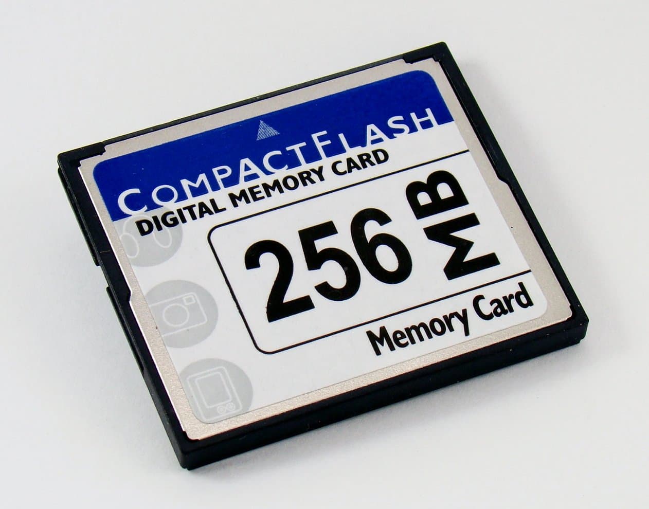 Cisco Approved MEM2800-256CF - 256mb Flash Memory for Cisco 2800 Series