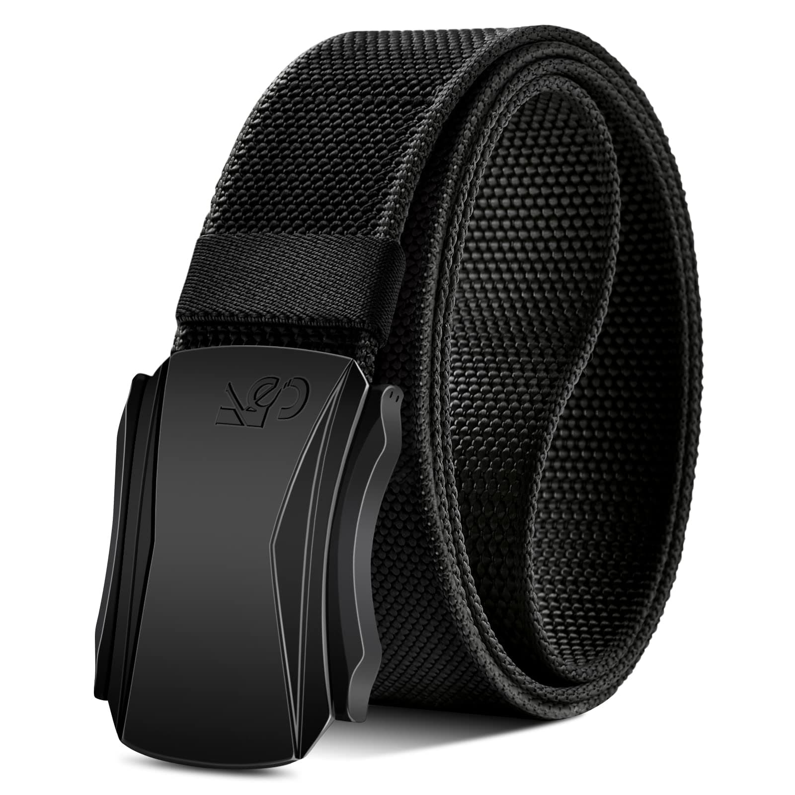 Tactical Casual Belt