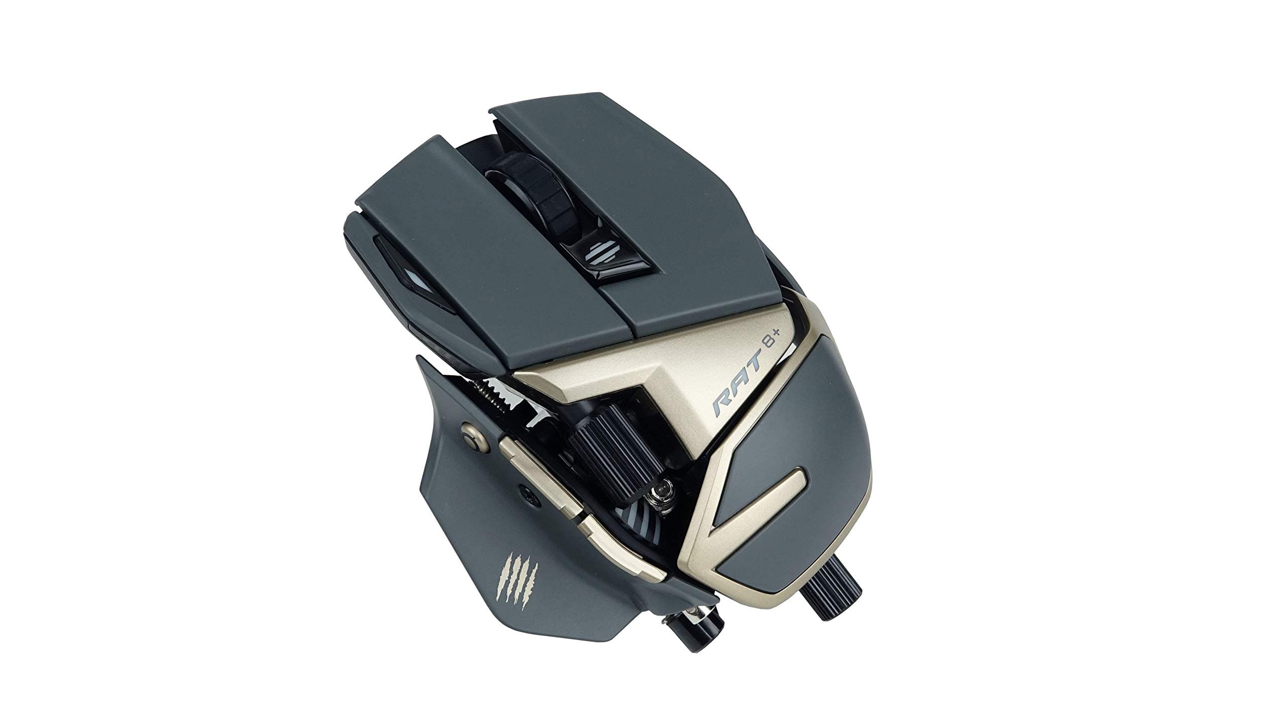 Mad Catz R.A.T. 8+ 1000 Gaming Mouse