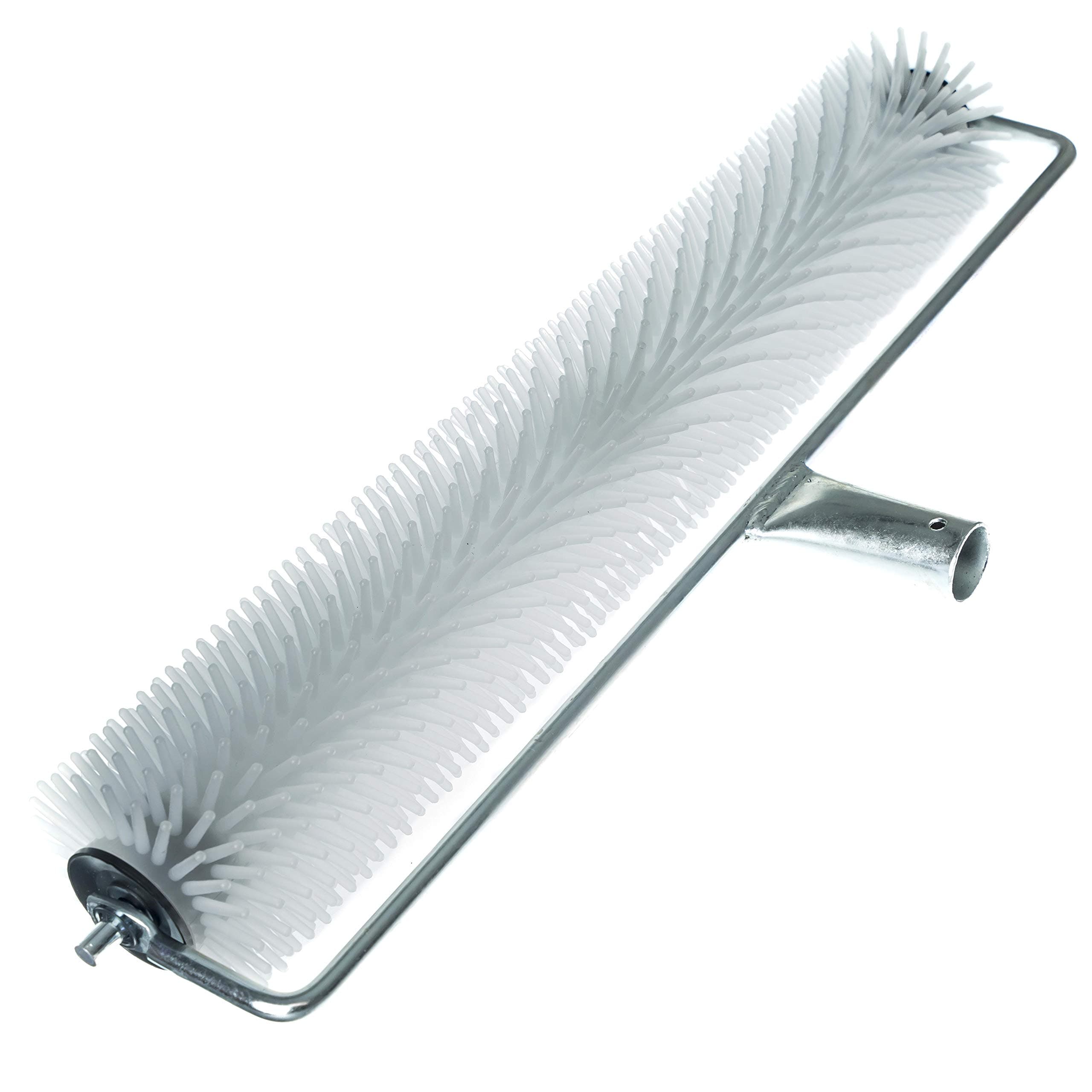 Profi 45cm Spiked Compound Aeration Roller 460/85mm (18"), Spikes 20mm (1695)