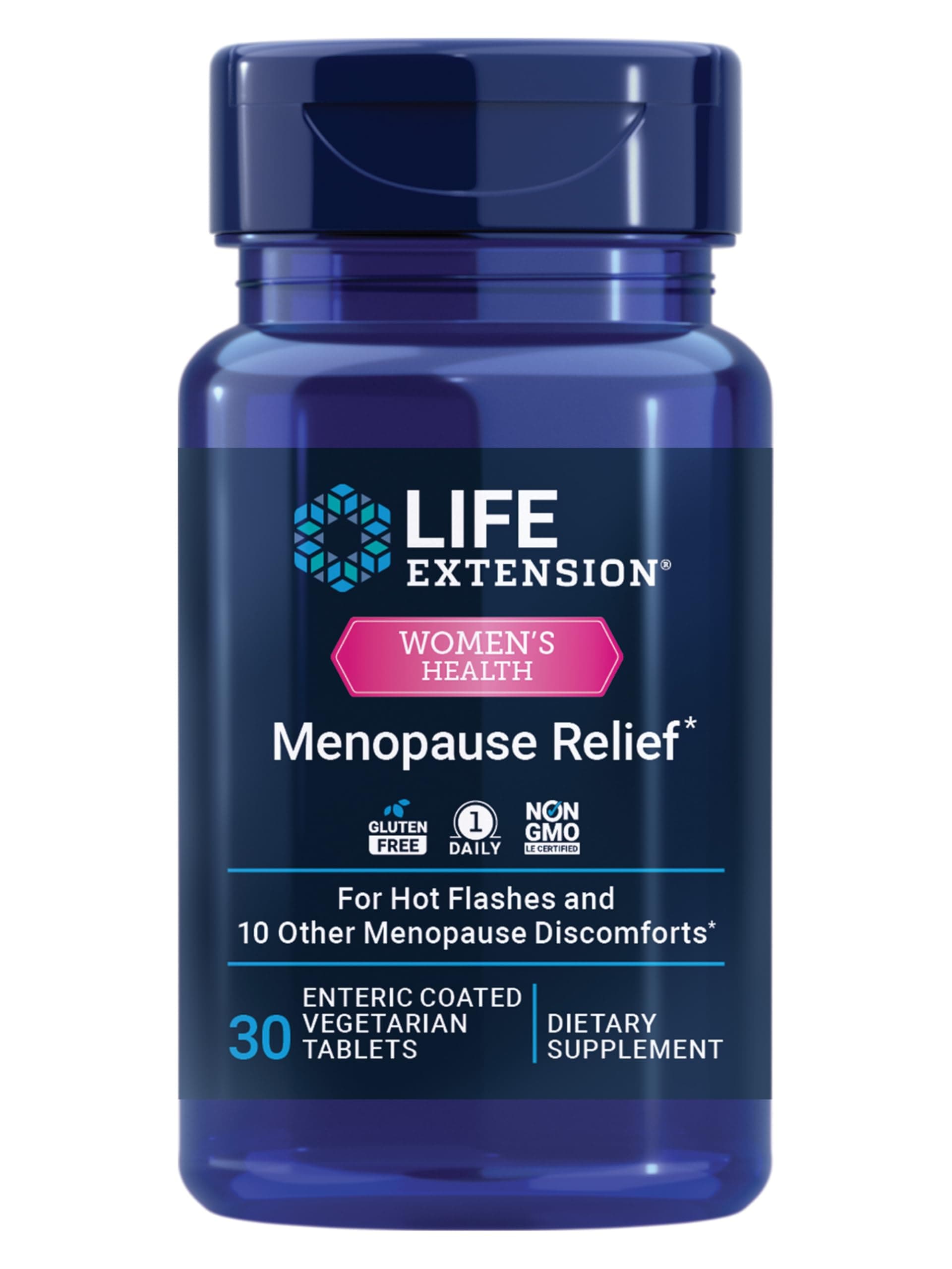 Menopause 731, 30 Tablets