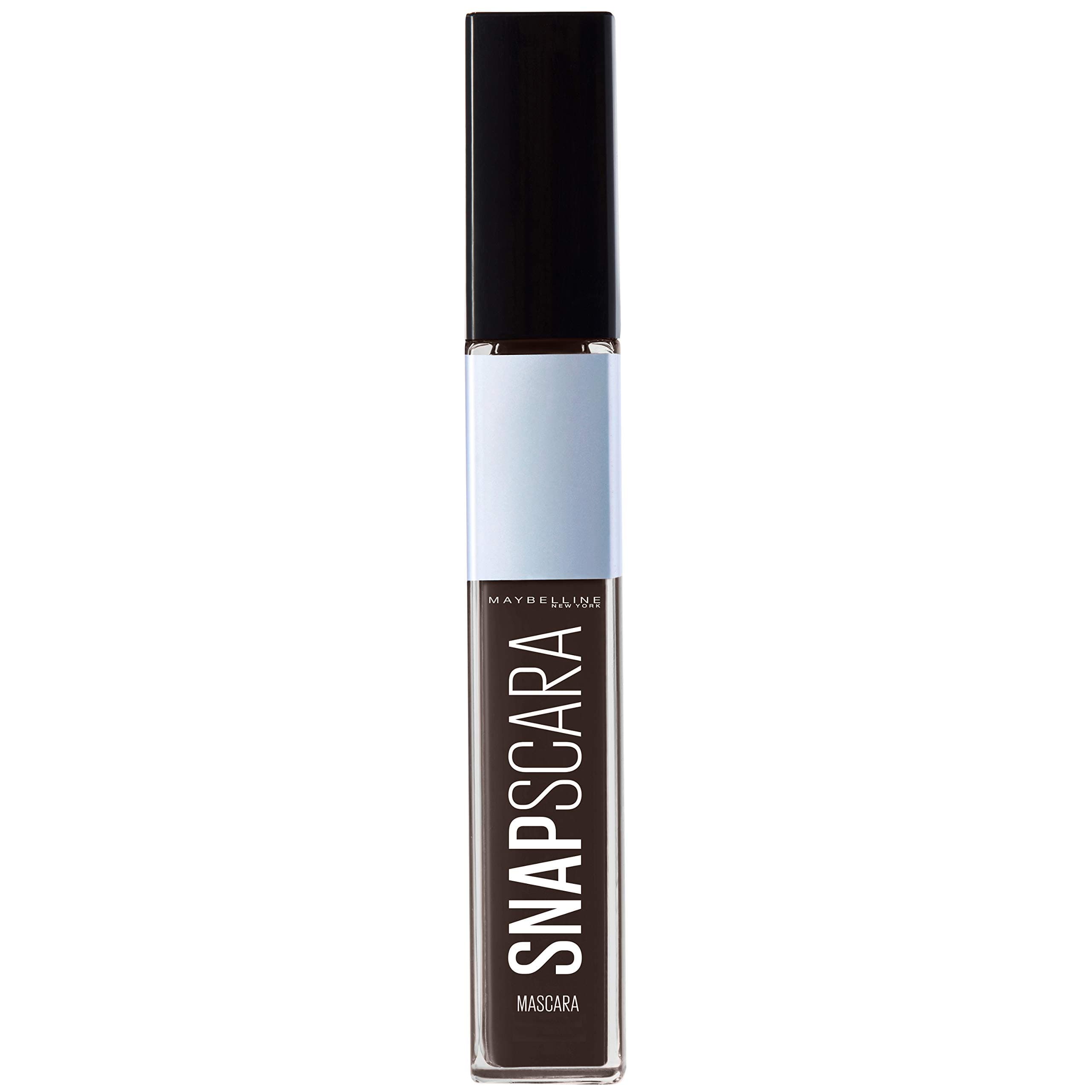 New York Snapscara Mascara 3 Bold Brown 33g
