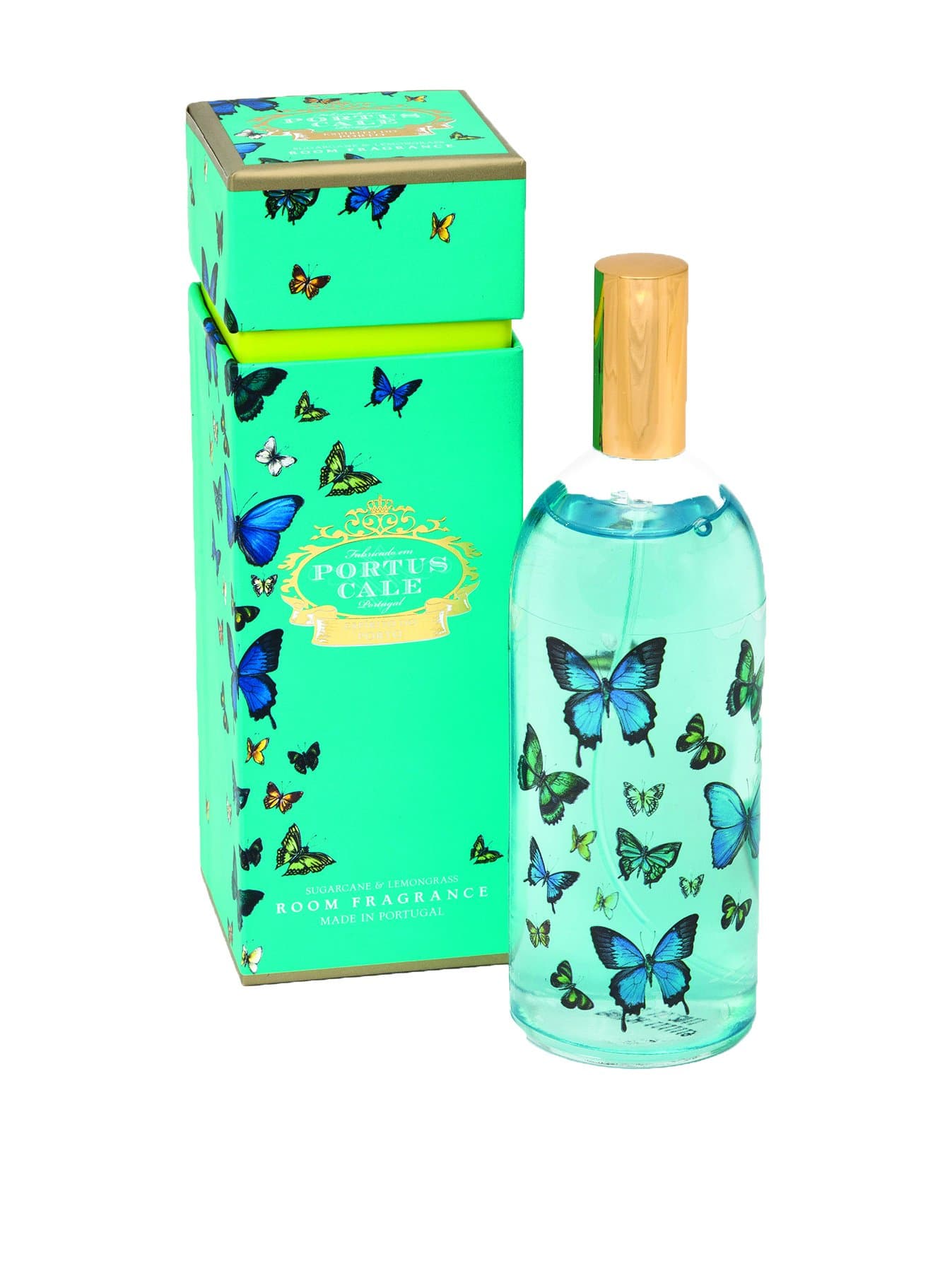 Portus Cale 3.4-Oz. Room Fragrance