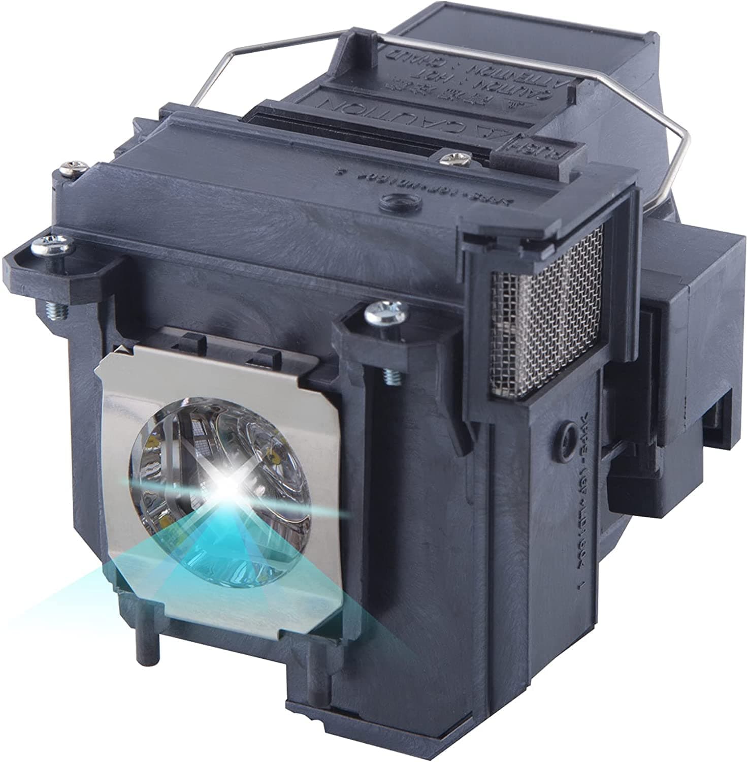 Donar DT ELPLP91 V13H010L91 Replacement Projector Lamp for Epson BrightLink 685Wi 695Wi EB-695Wi EB-685W PowerLite 680 685W EB-680 EB-680S EB-685WS EB-685Wi Bulb with Housing