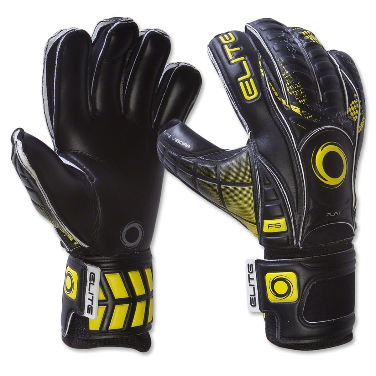 Elite Sport Soccer Goalkeeper Gloves: Elite Vibora Glove 6