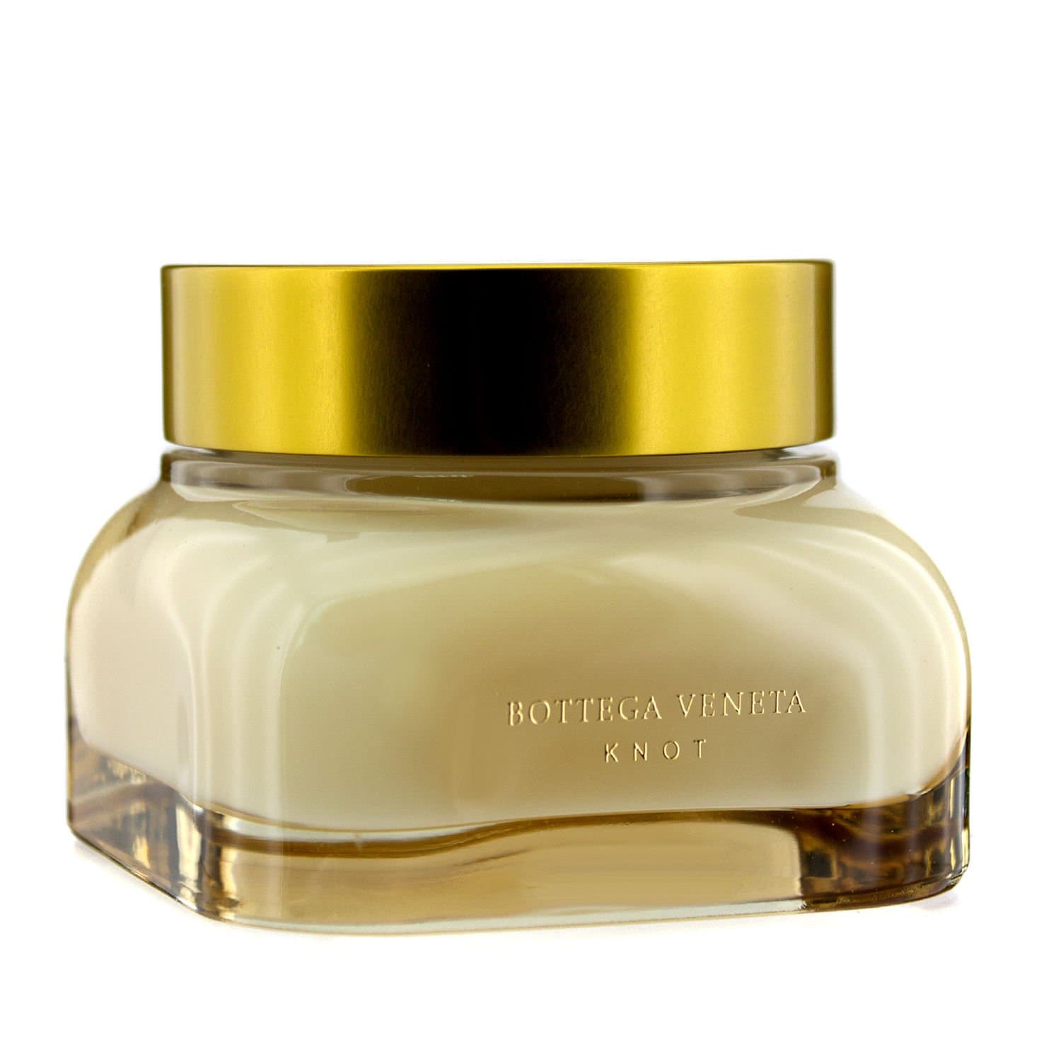 Bottega Veneta Knot Perfumed Body Cream 200 ml