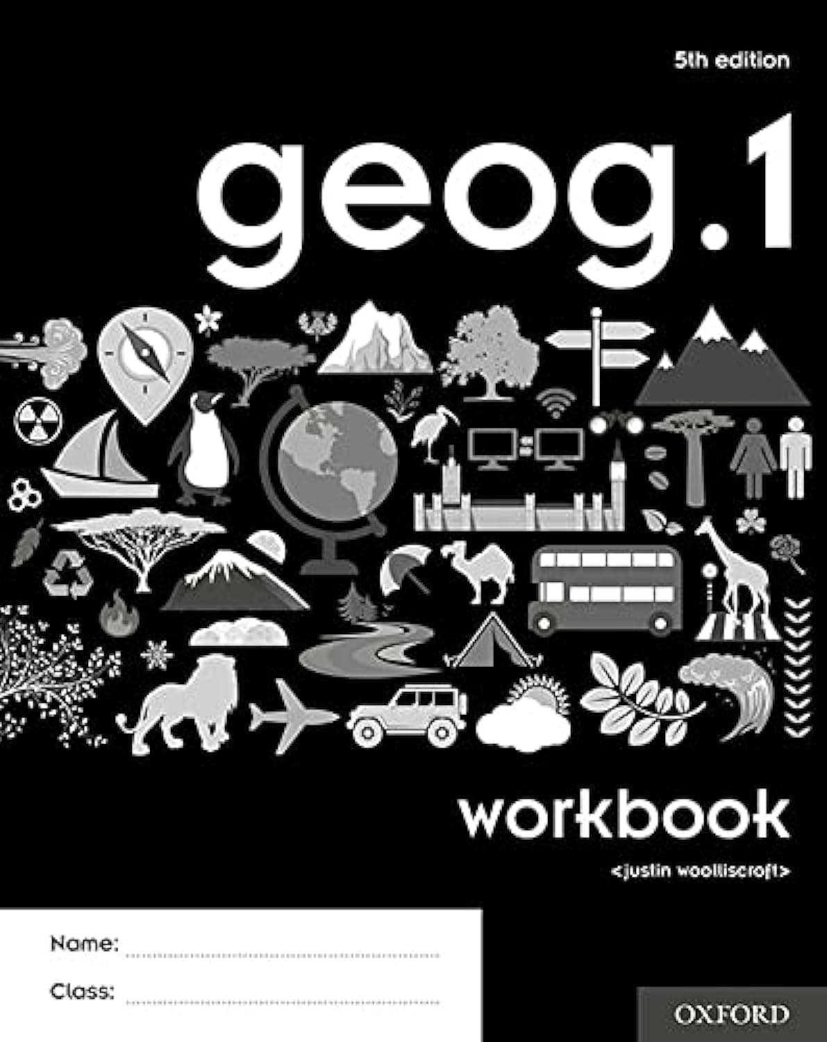 geog.1 Workbook
