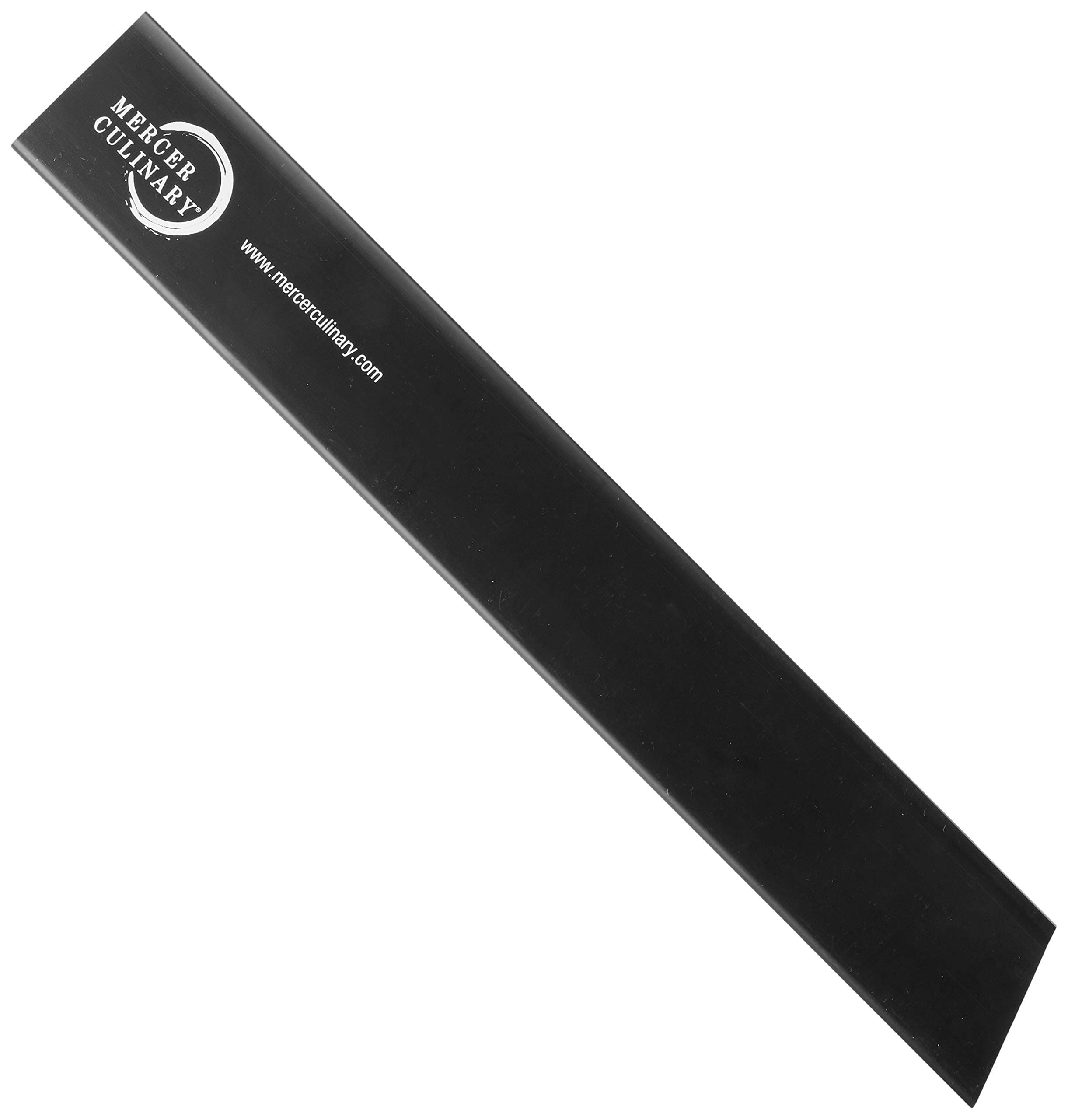 (14 by 2-inch) - Mercer Culinary M33119P Knife Guard