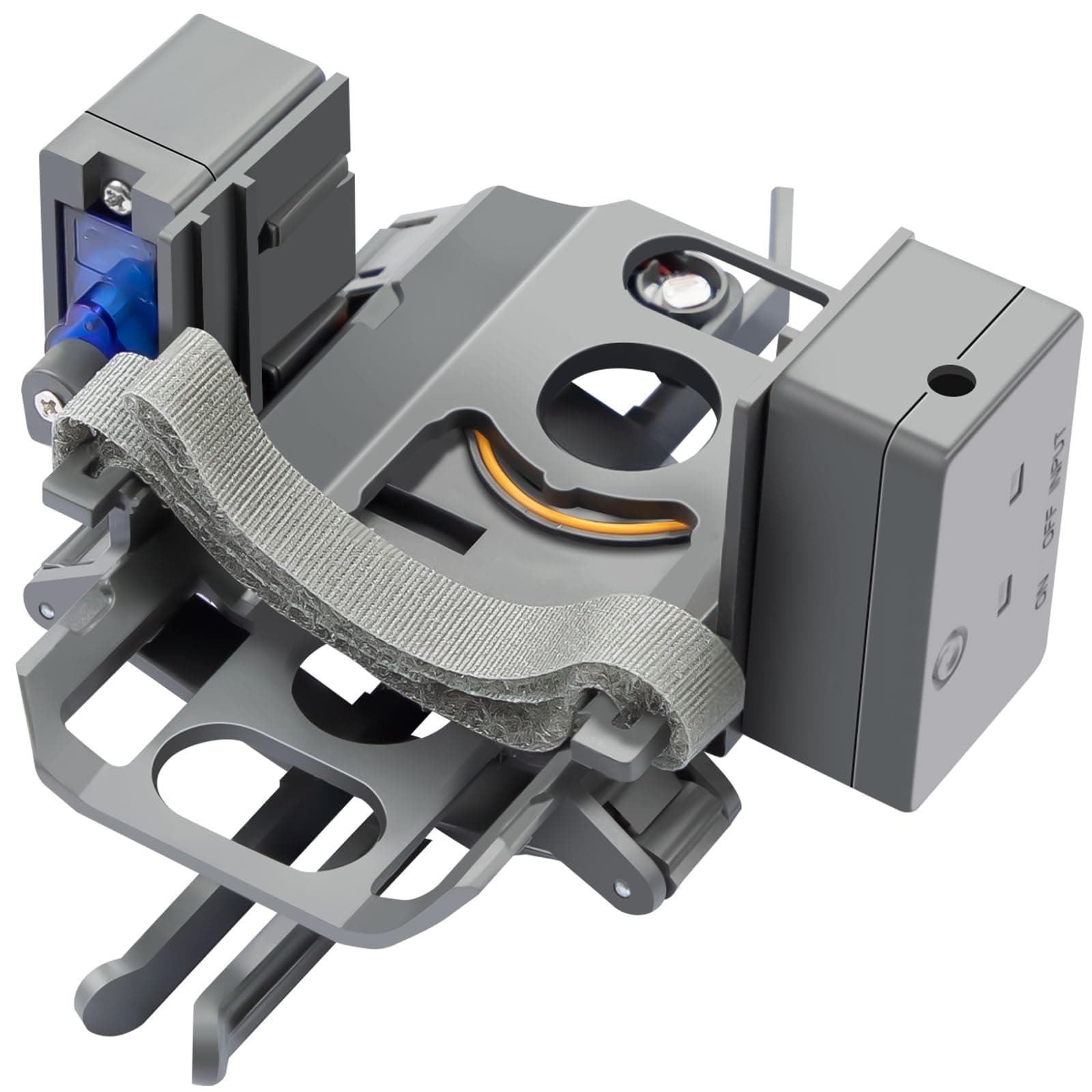 Release and Drop Device System for DJI Mavic 3 Pro Classic Cine Drone,Air Droper Kit,Fishing Hook, Bait Release,Payload Delivery,Ring Thrower Accessories