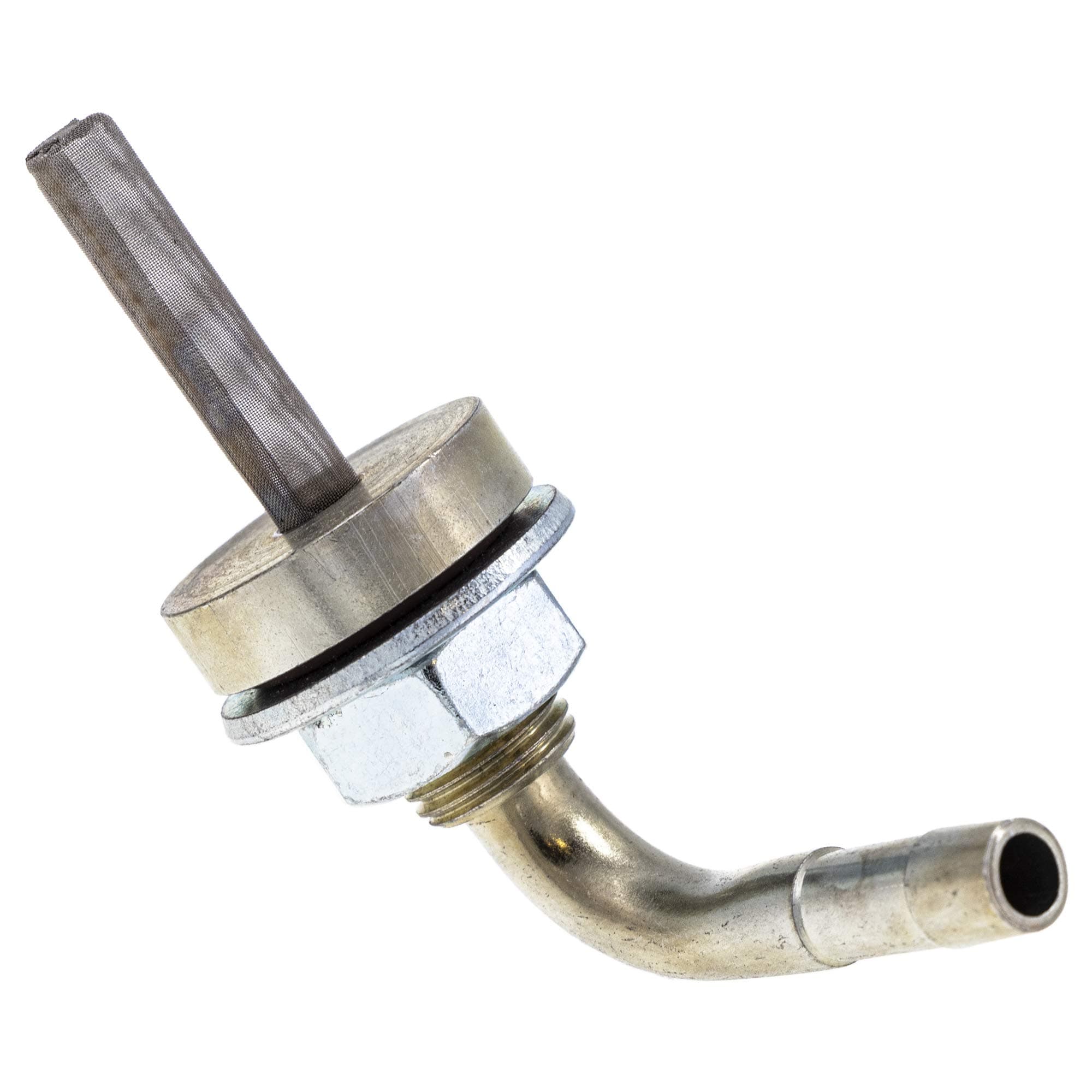 Exmark 103-2605 Bulkhead Fuel Fitting Lazer Z AS CT HP LC Turf Tracer E P S X Series