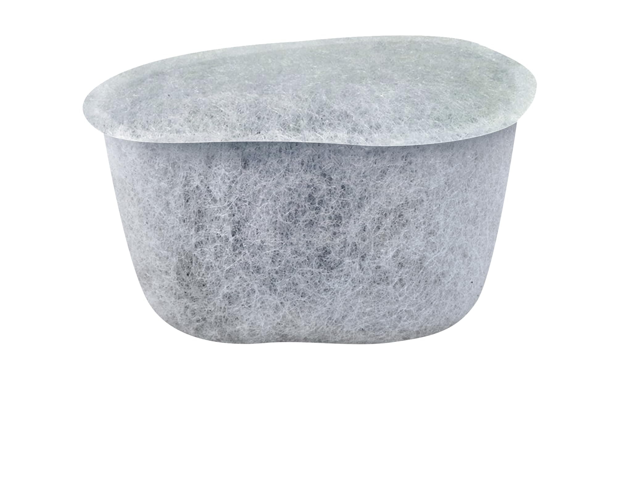 Krups Yx103601 2 Cartouches Filtrantes Proaroma + Combiné Xp2 + Machine Dosette Kp1020