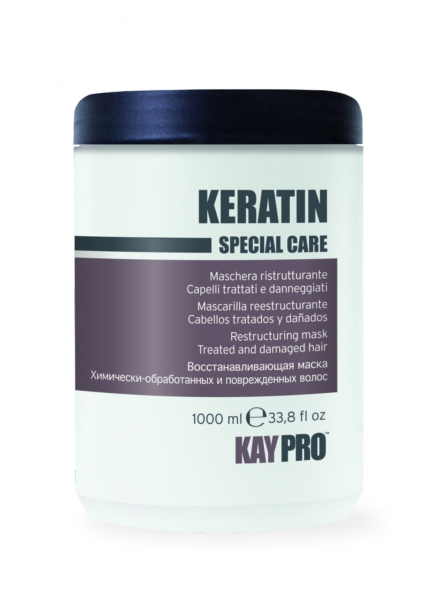 Kepro Kay Pro Special Care Keratin Mask 1000 ml