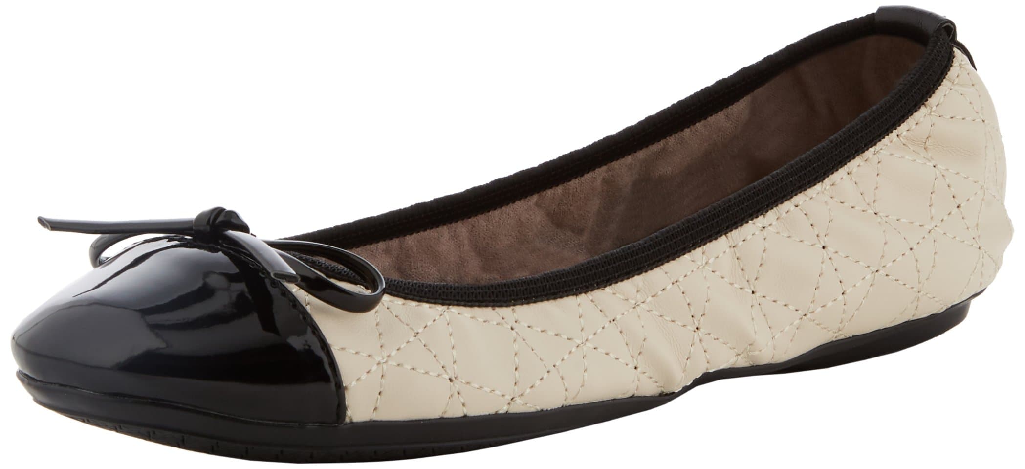 Butterfly Twists Women's Ballet Flats Comfort Insole