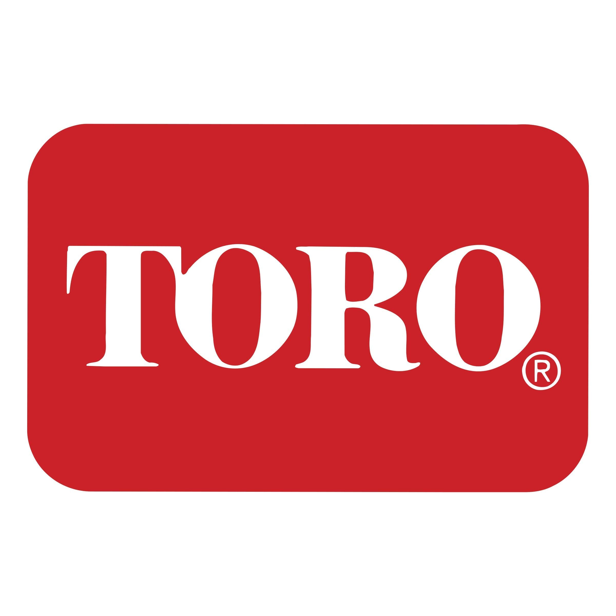 Toro Nut-hh Part # 1-809036