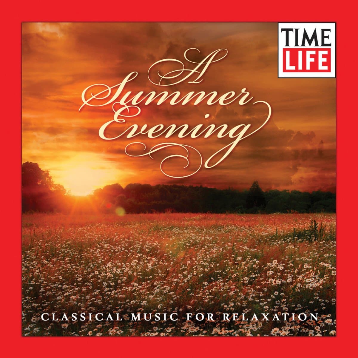 Summer Evening / Various