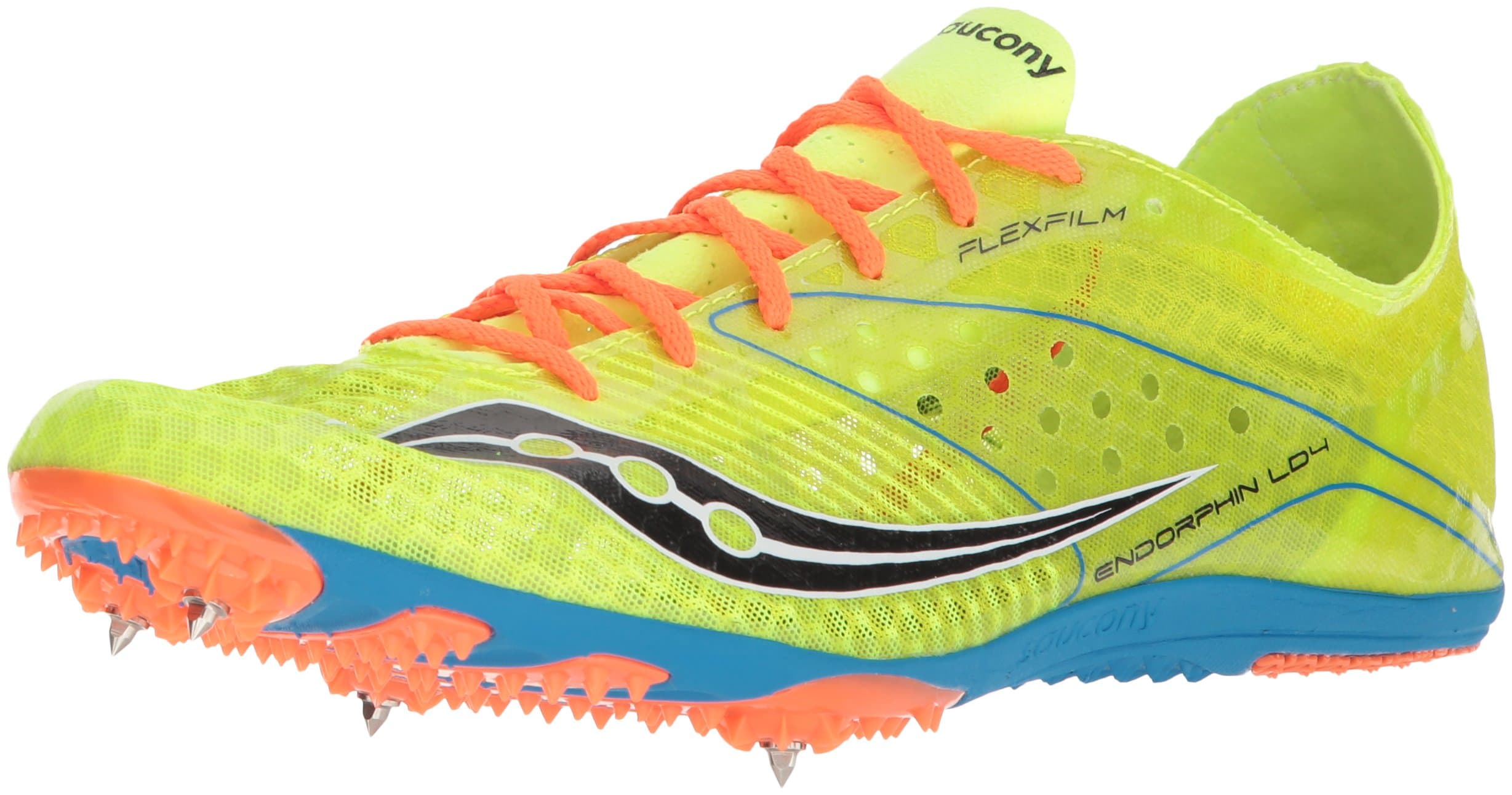 Saucony Men's Endorphin LD4 Track Shoe