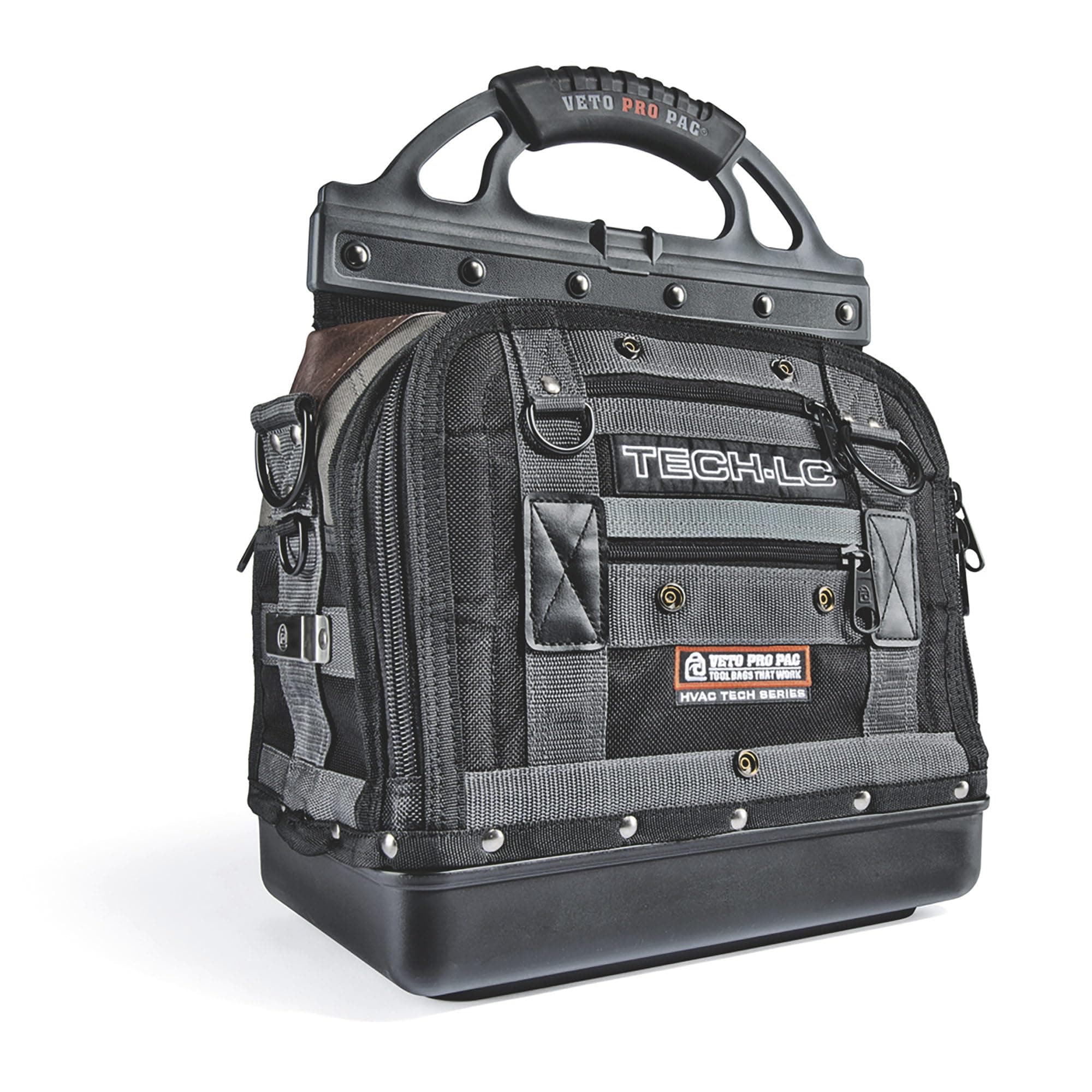 Veto Pro Pac TECH-LC Tool Bag