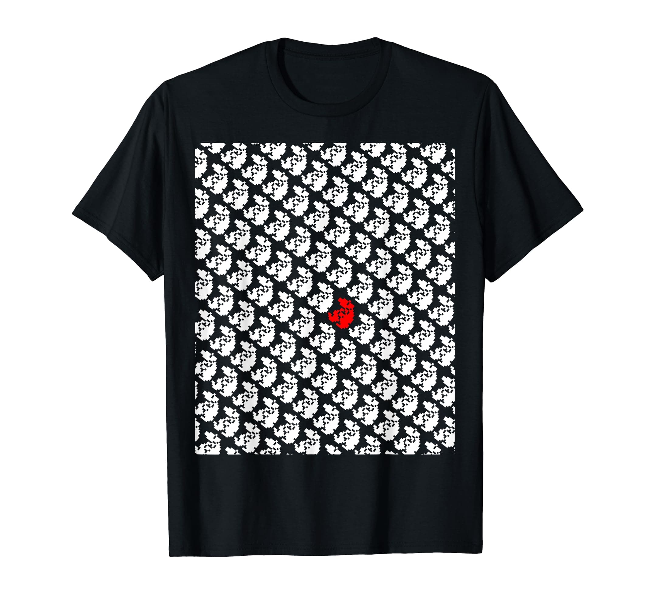 ZX Spectrum Monty Mole T-Shirt