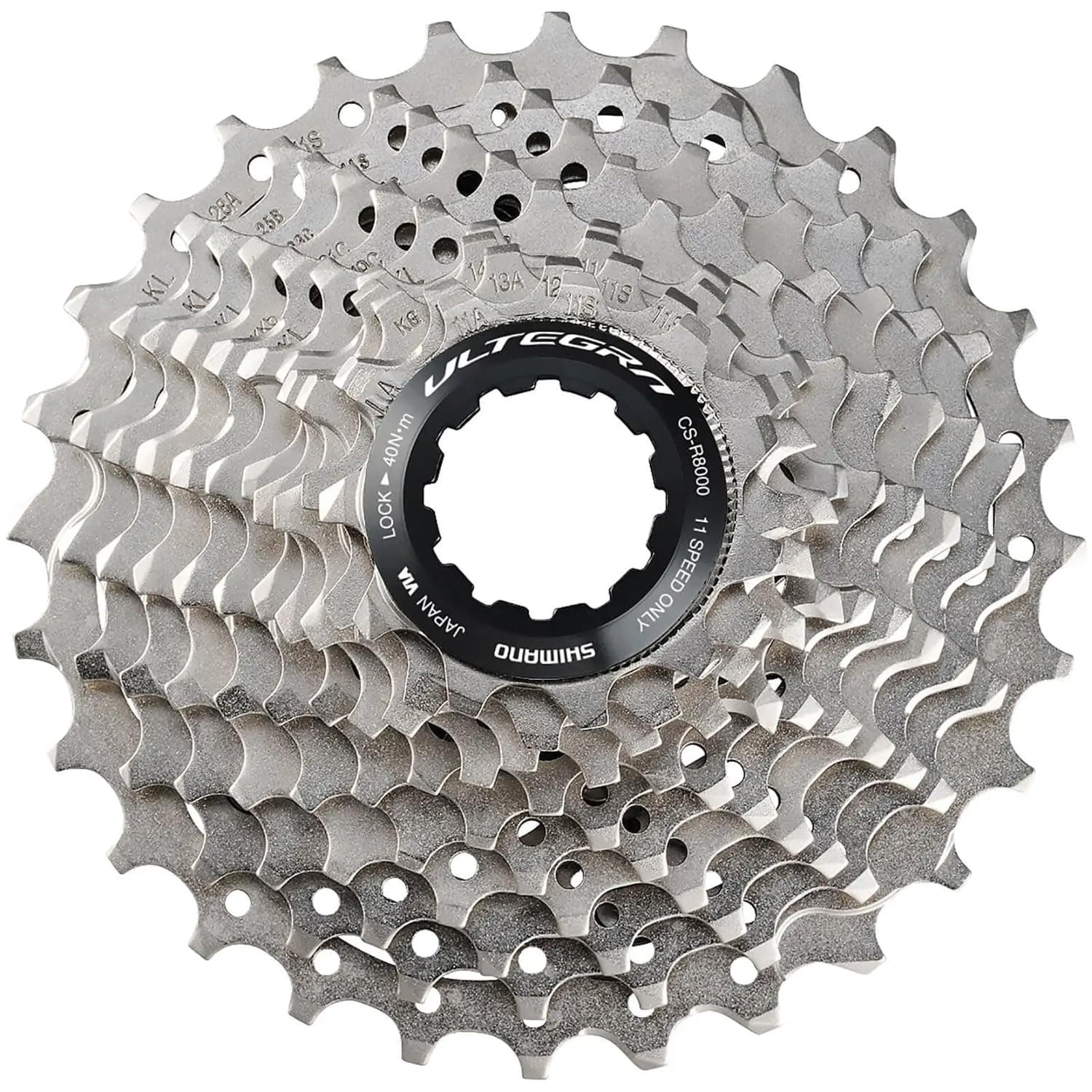 Ultegra R8000 Cassette