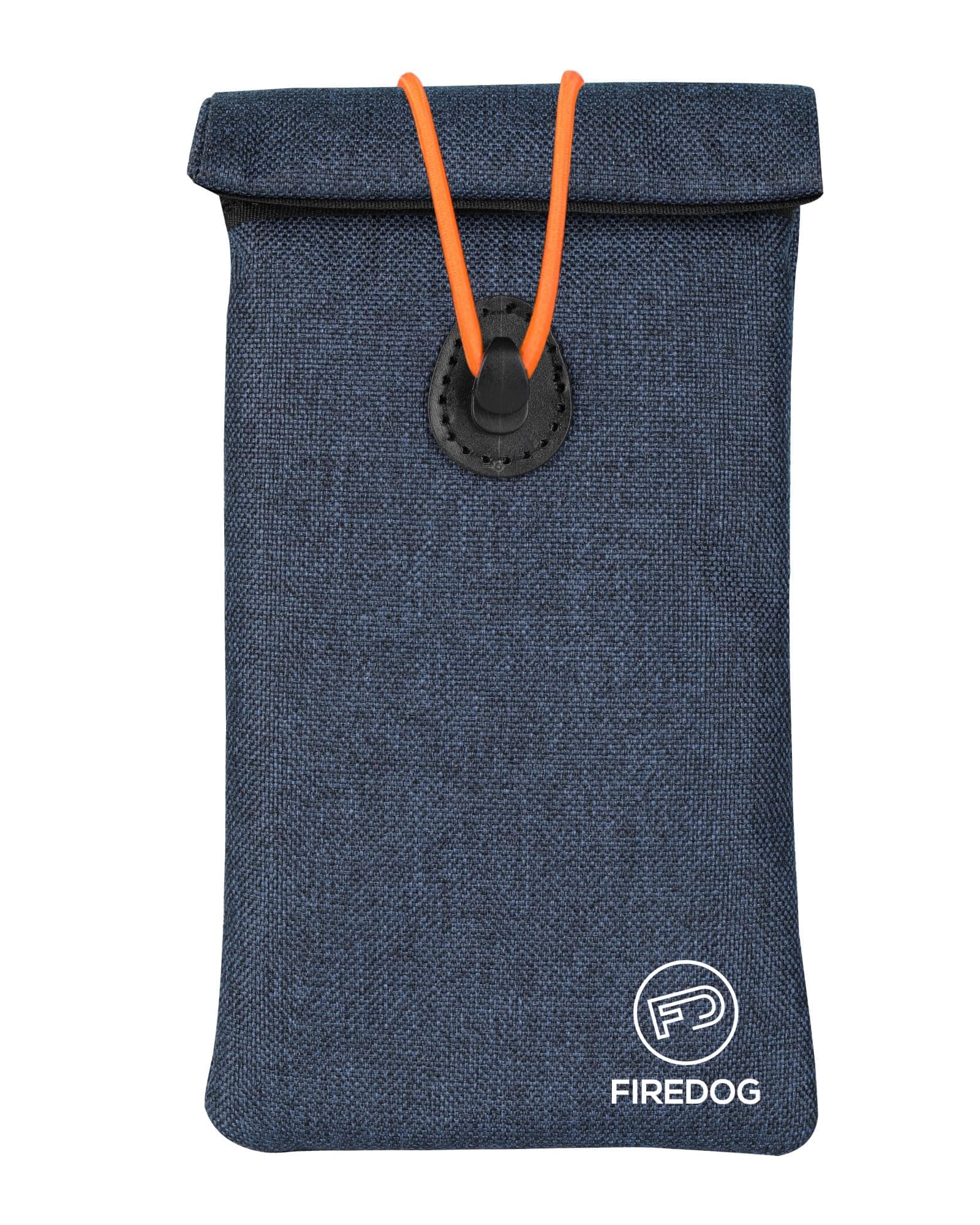 Faraday Pouch for Car Keys and Smartphone, Key Signal Blocking Bag, Cell Phone Keyless Entry Fob Signal Blocking Bag