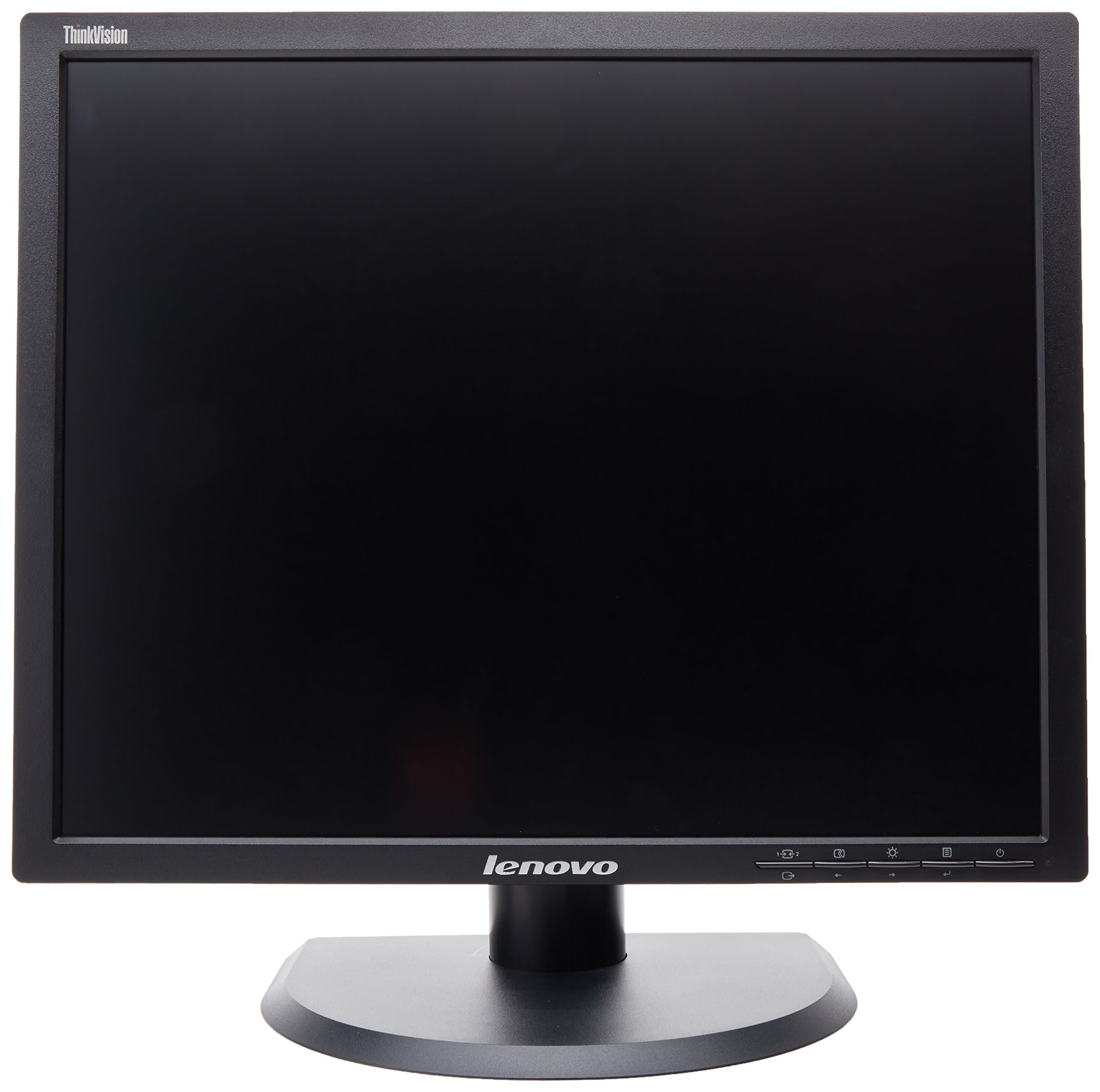Lenovo ThinkVision LT1913p 19" LED LCD Monitor - 7 ms
