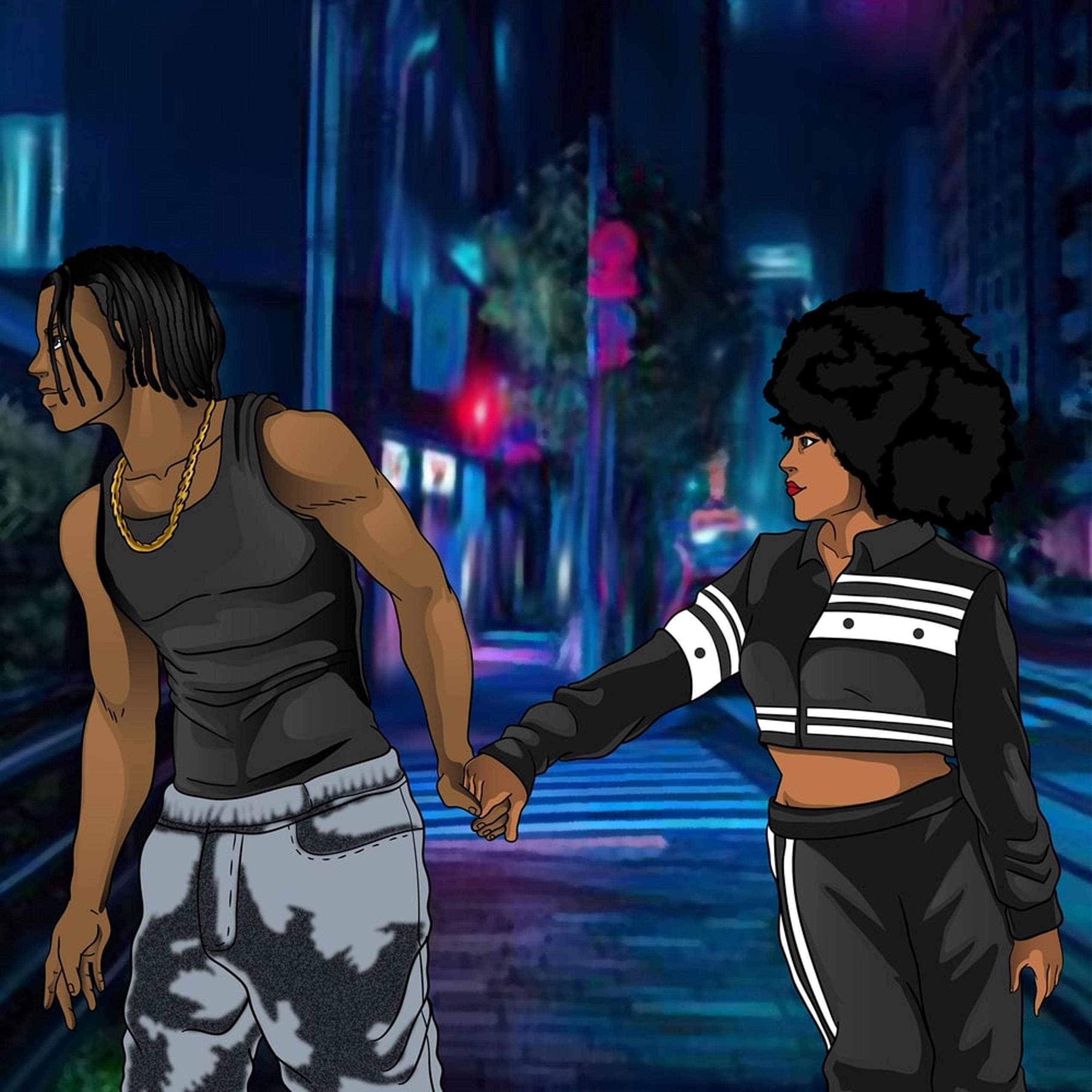 ComeOutside [Explicit]