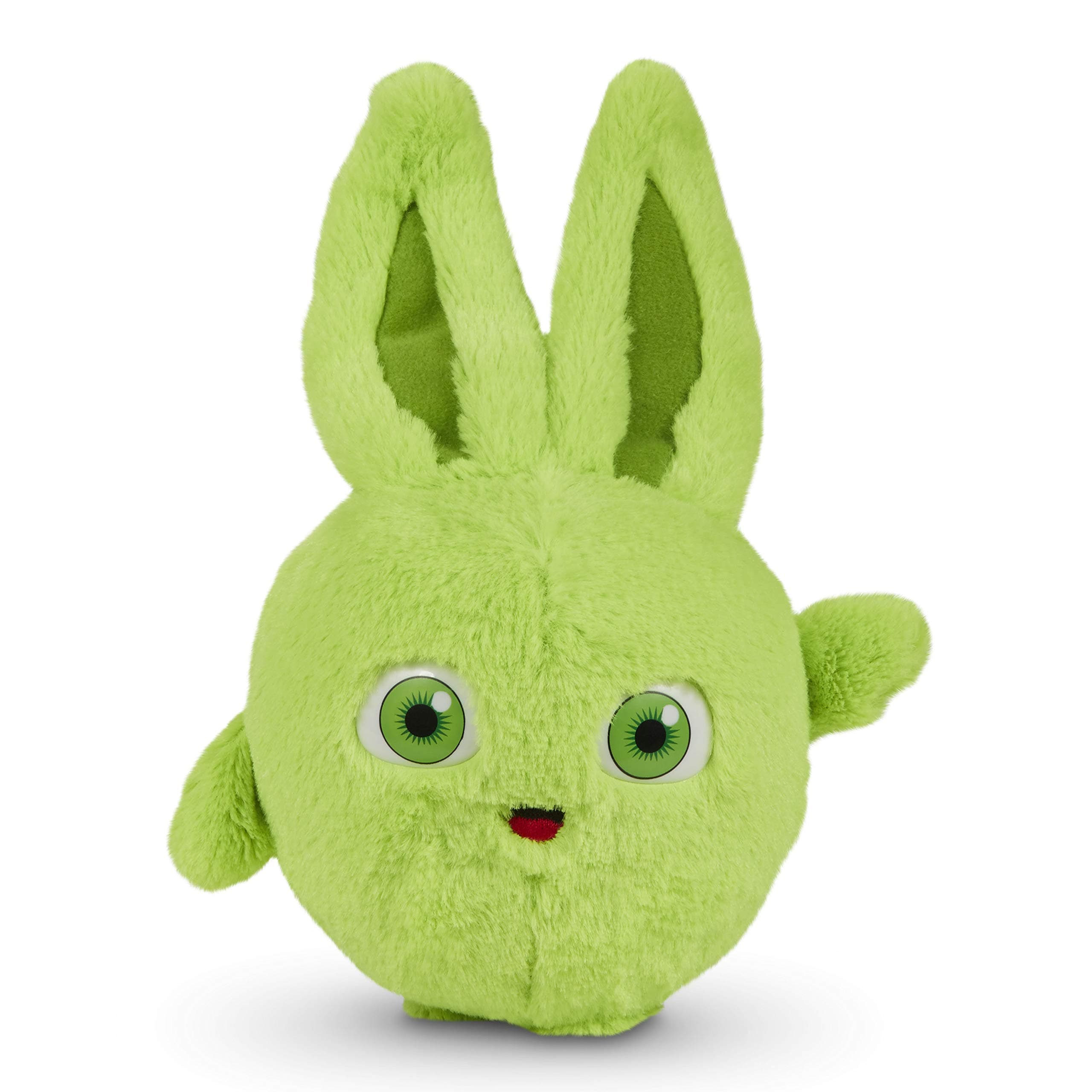 Sunny Bunny Bunny Brever - Hopper Toy, Green