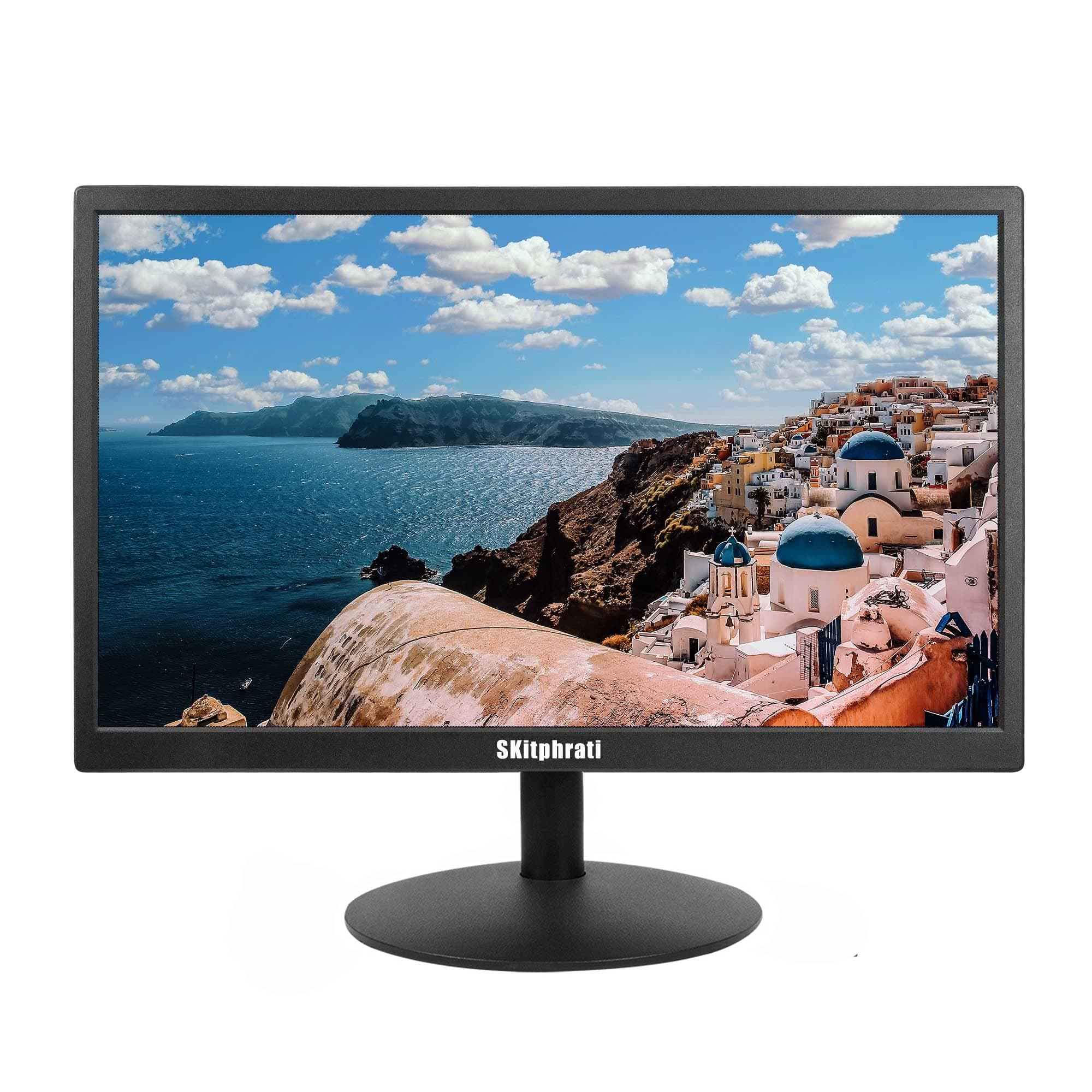 17 inch monitor