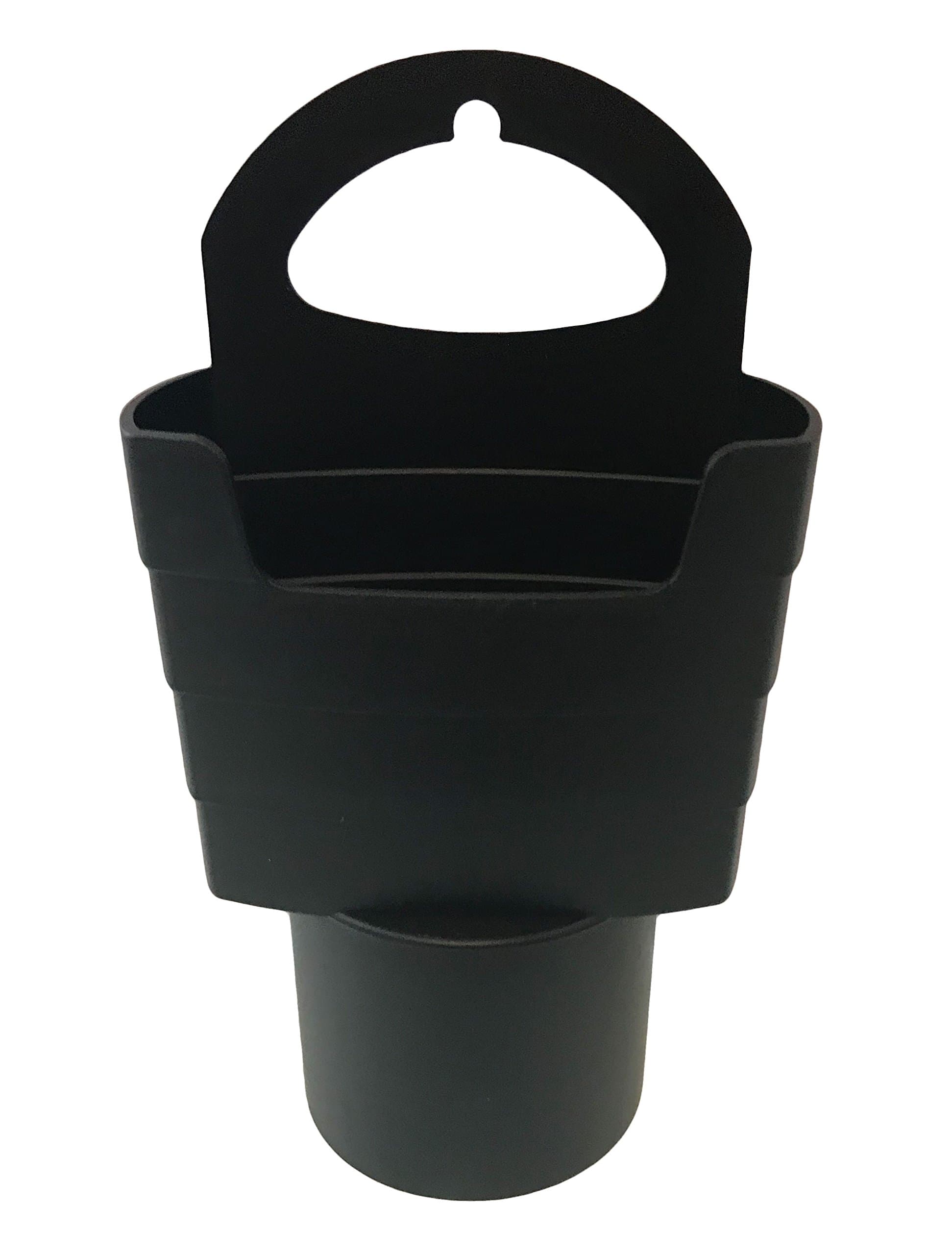 MaadFries on The Fly' Universal Car French Fry Holder for Cup Holder - Perfect White Elephant Gift Idea, Stocking Stuffer